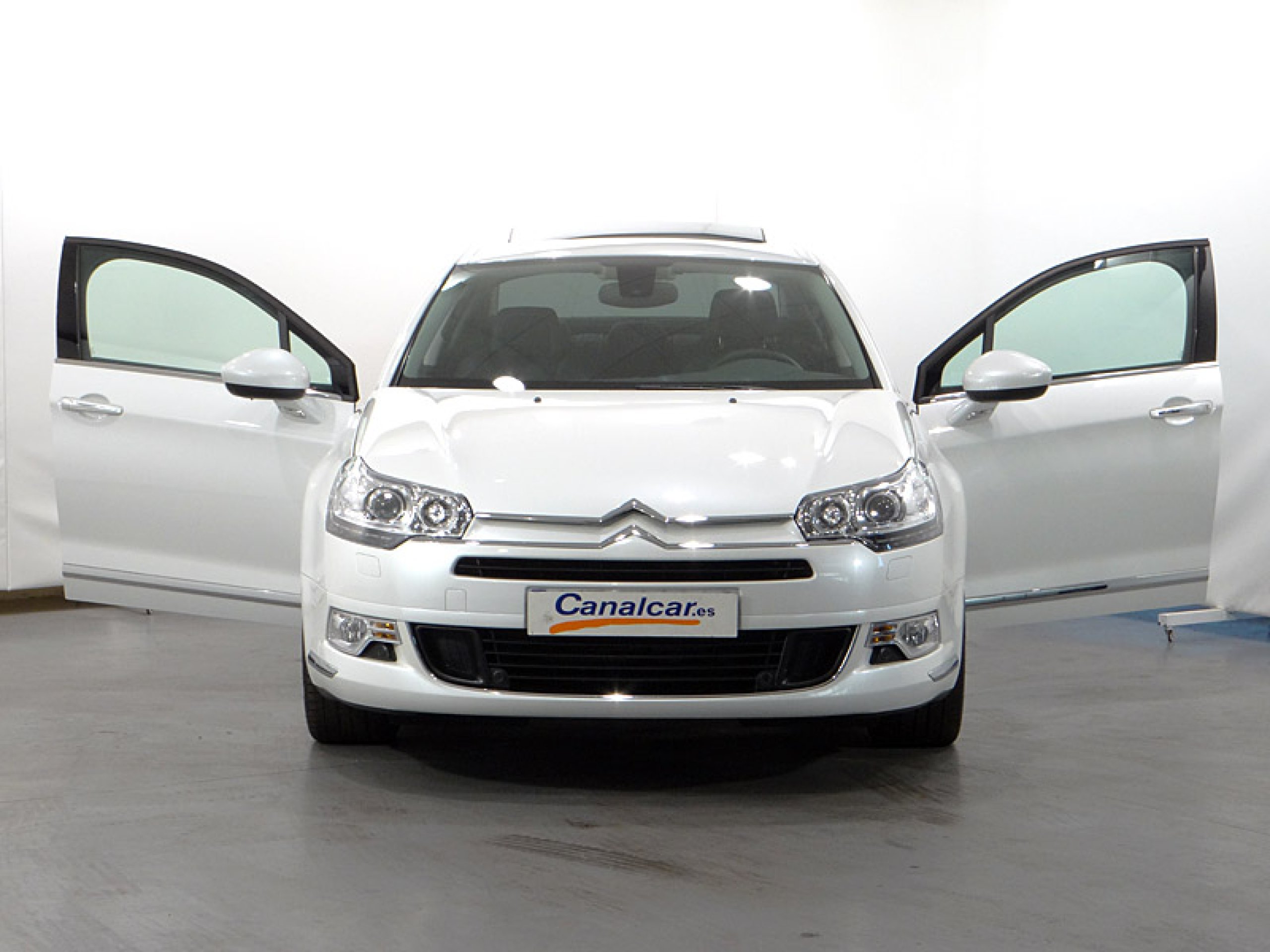 Foto Citroen C5 4