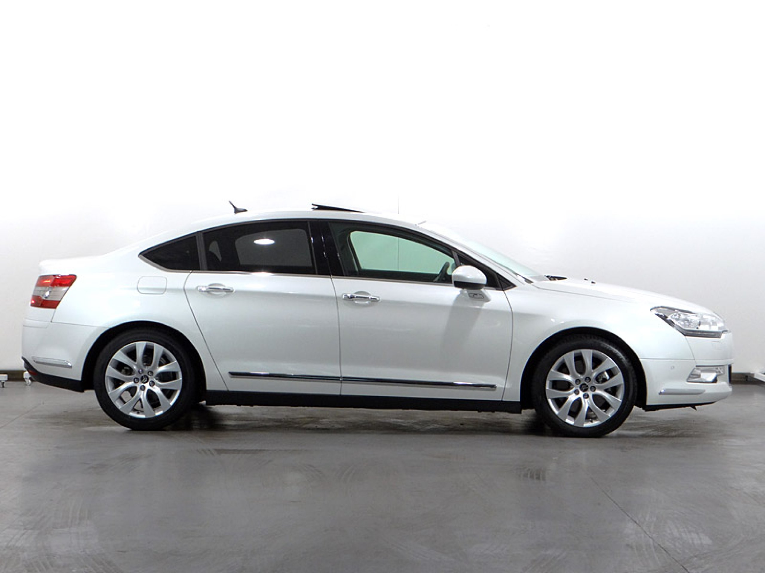 Foto Citroen C5 6
