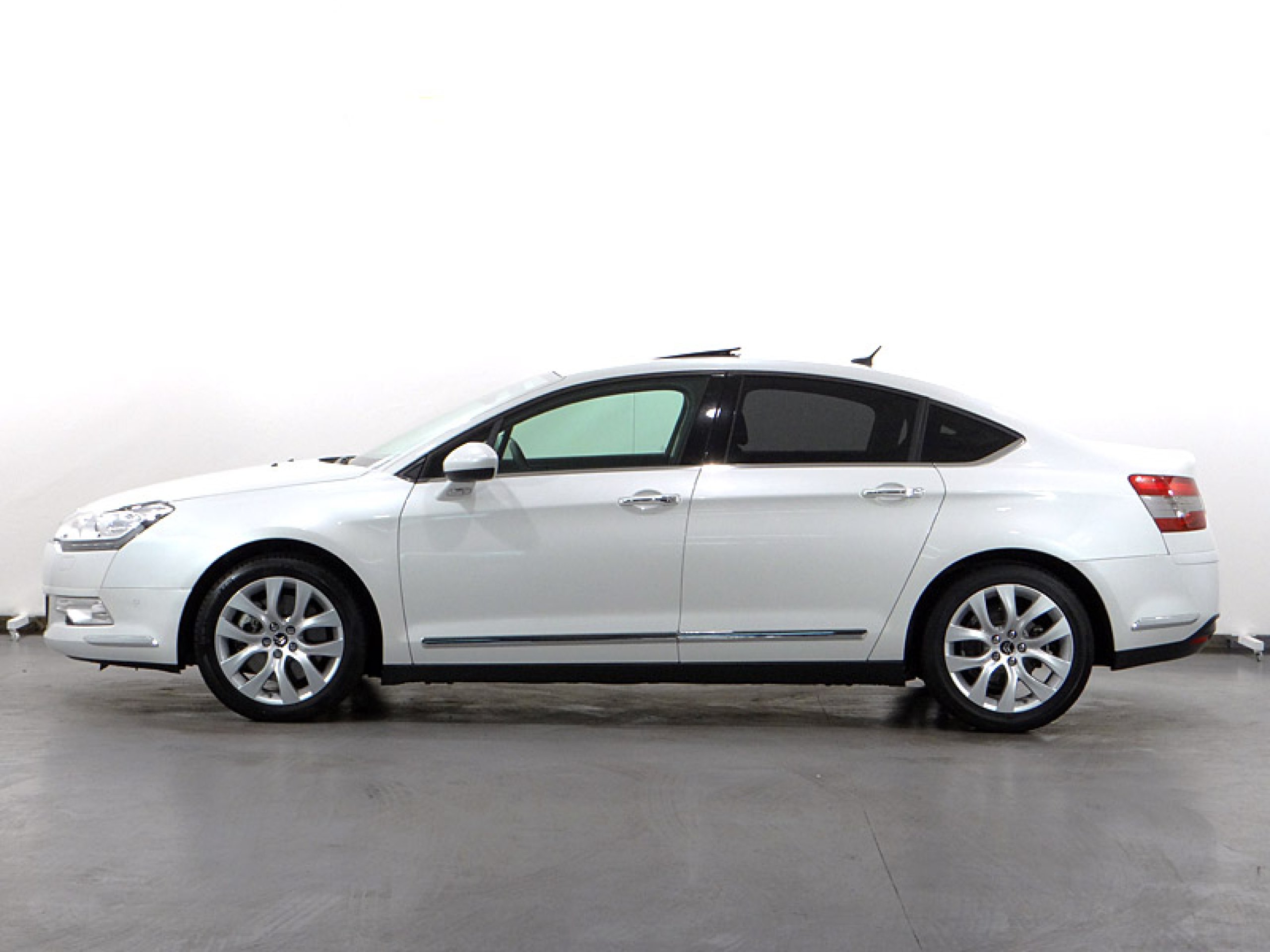 Foto Citroen C5 13