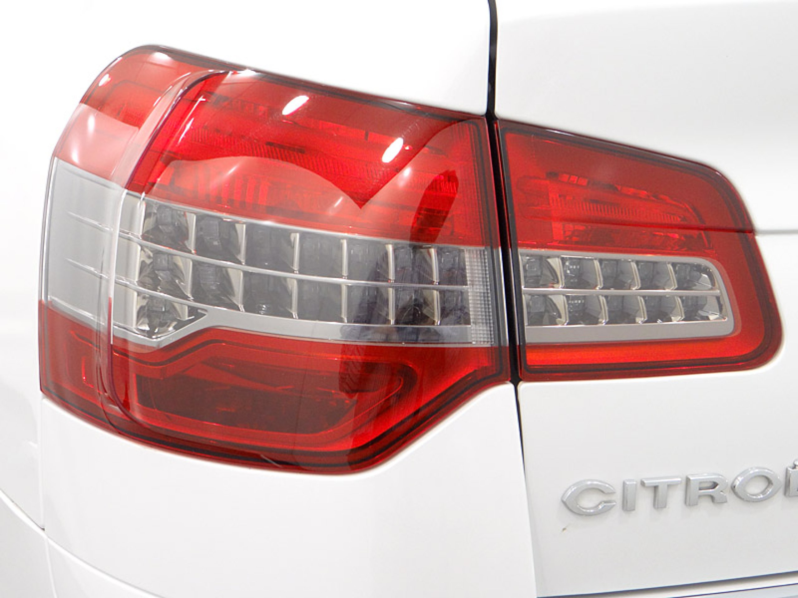 Foto Citroen C5 15
