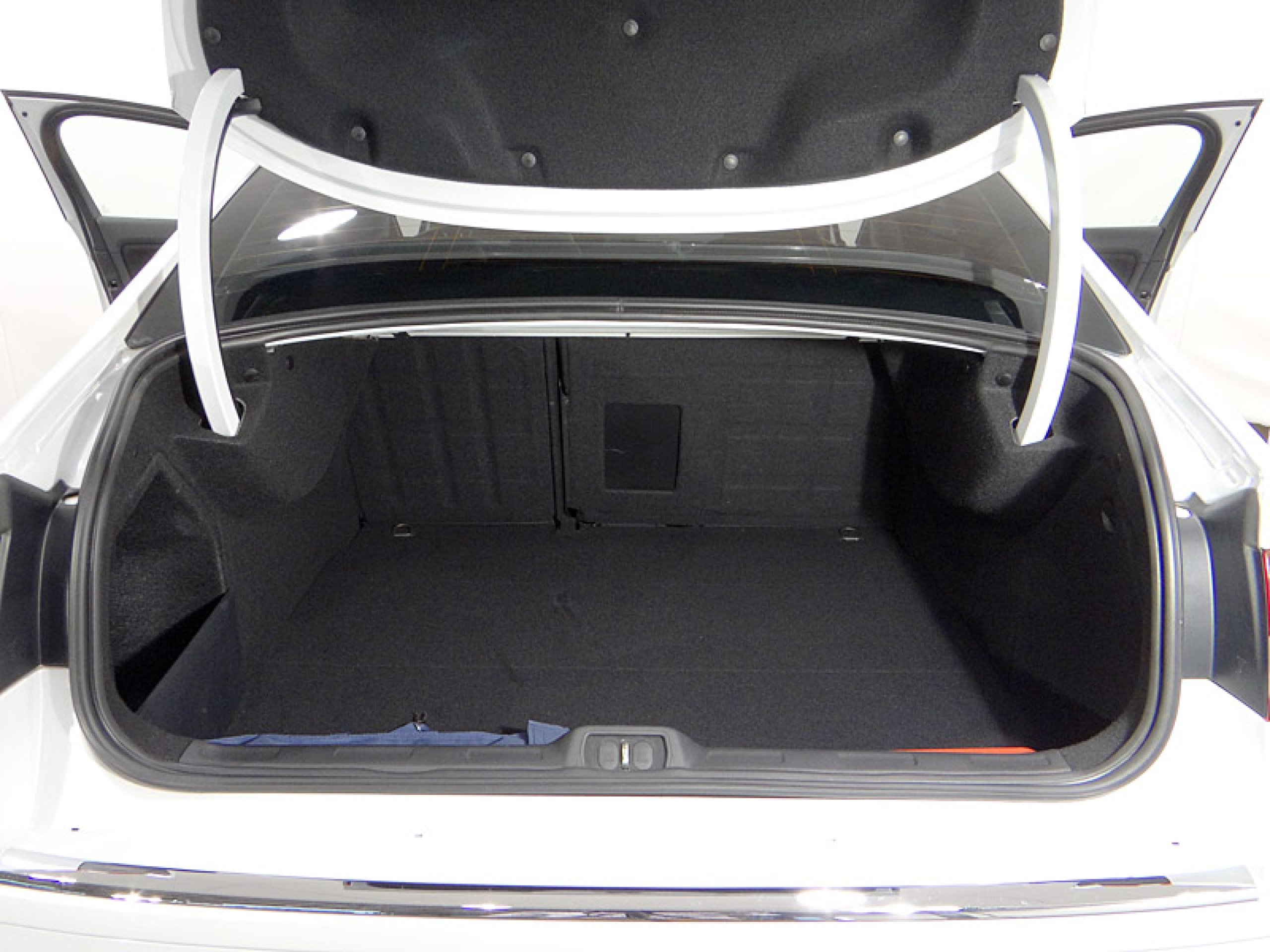 Foto Citroen C5 16