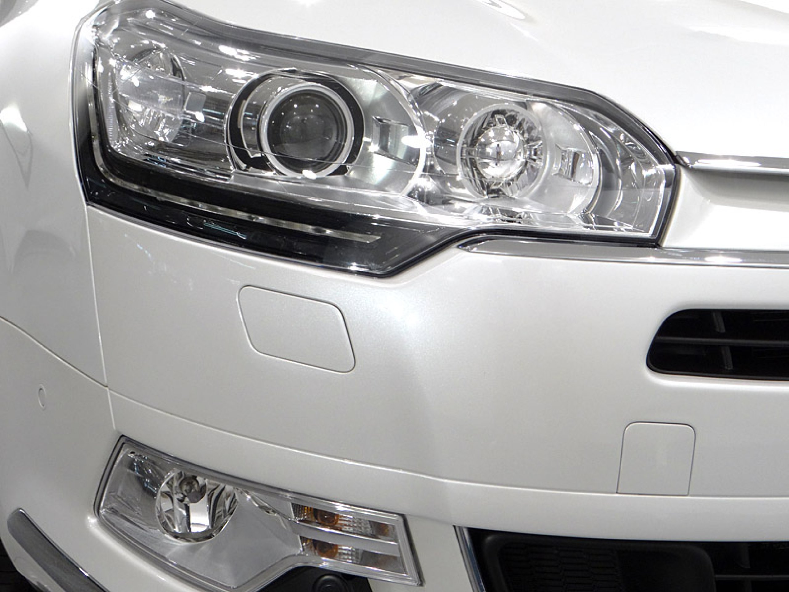 Foto Citroen C5 18