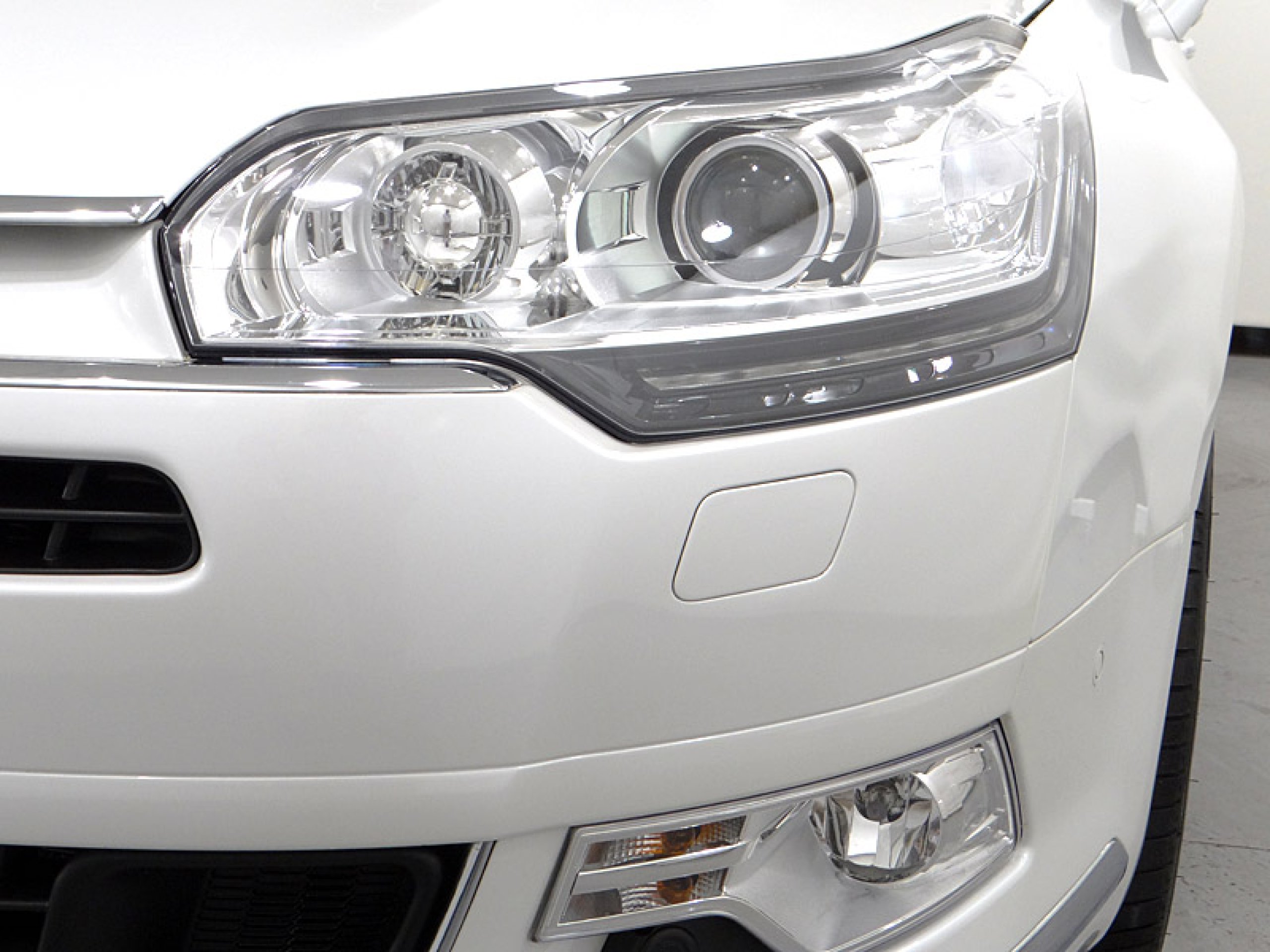 Foto Citroen C5 20