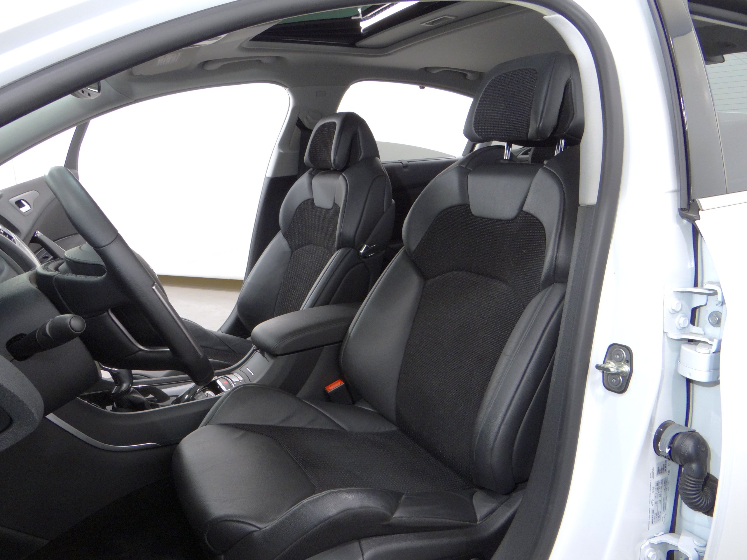 Foto Citroen C5 22