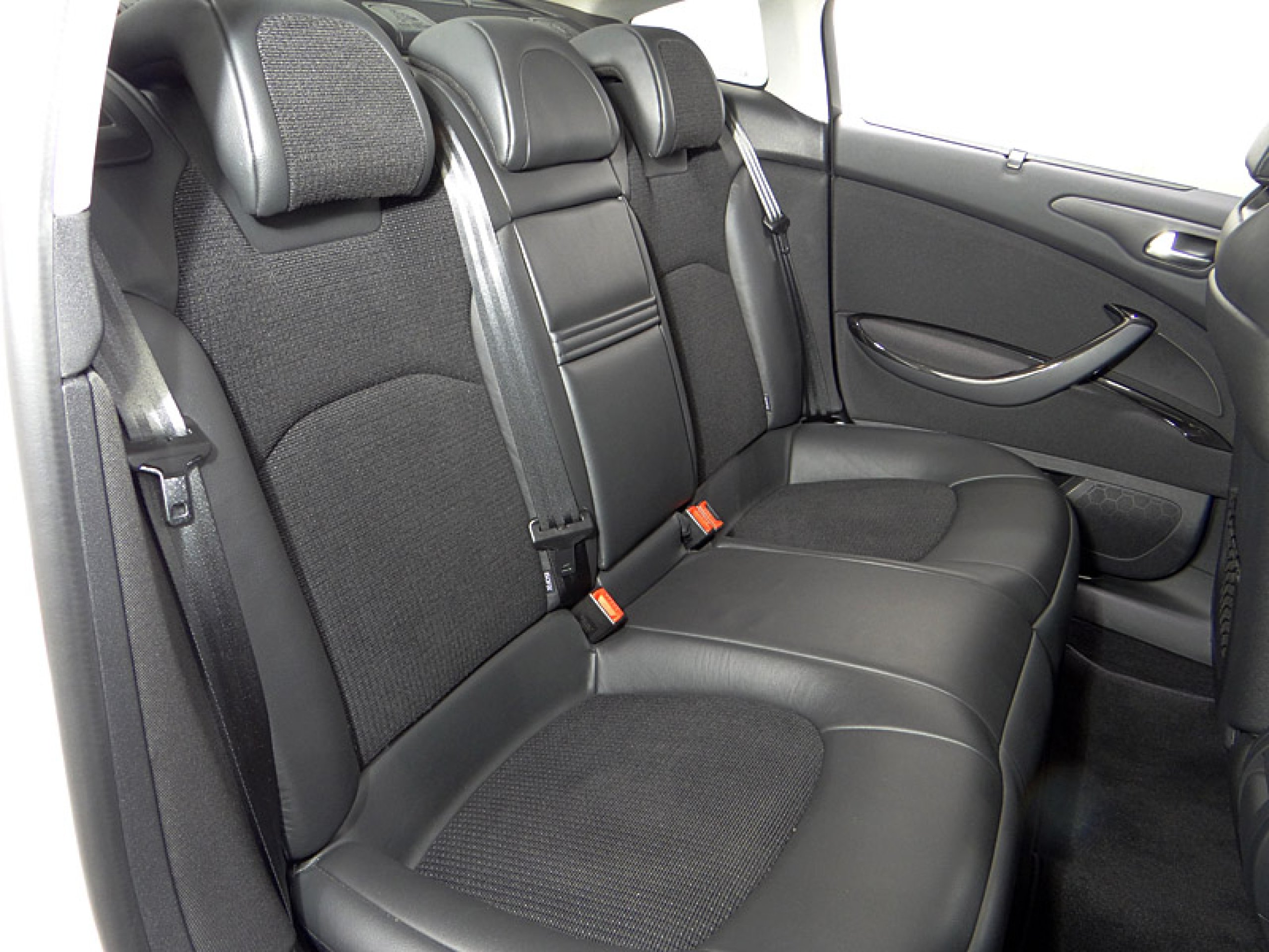 Foto Citroen C5 25