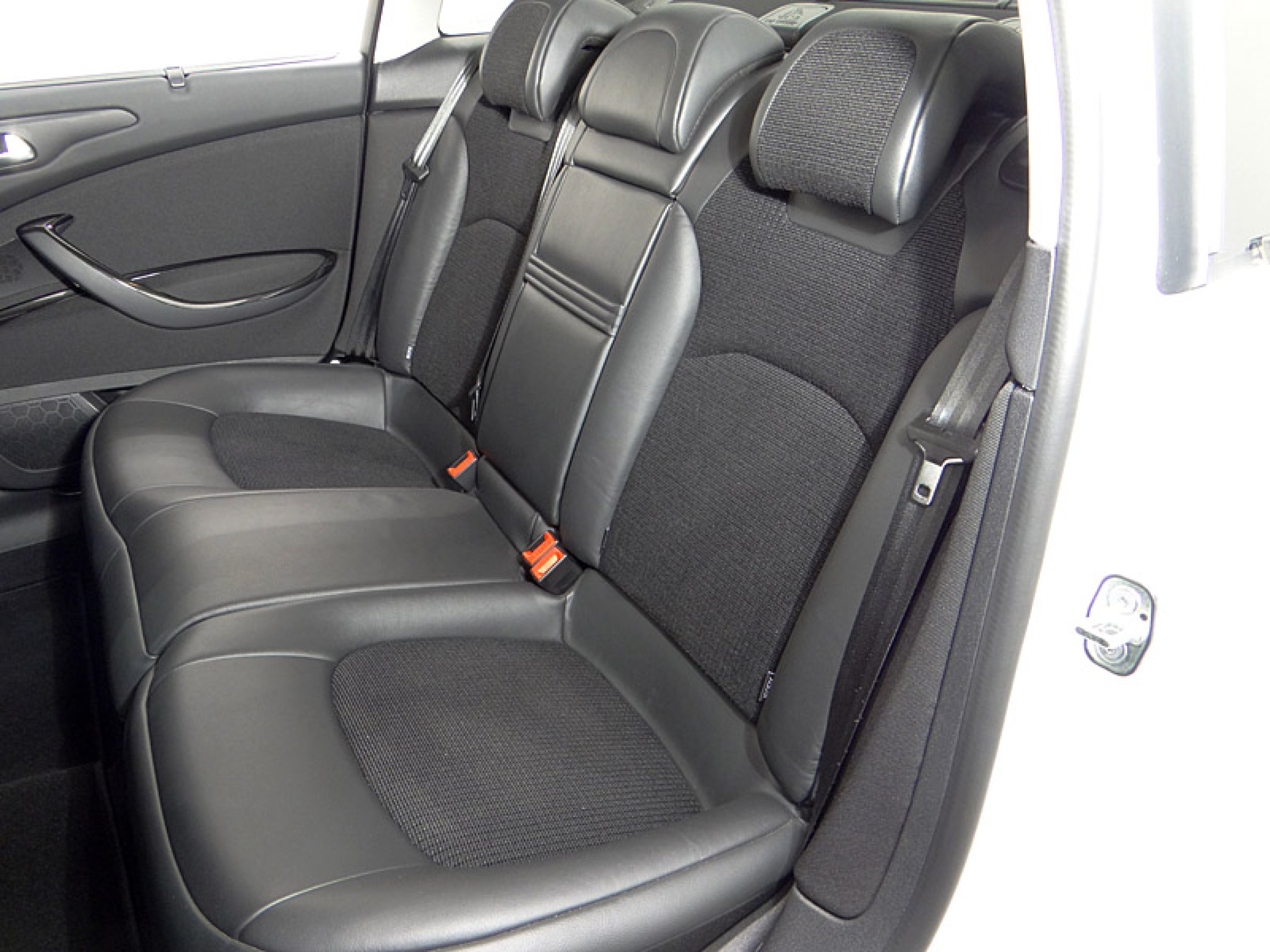 Foto Citroen C5 26
