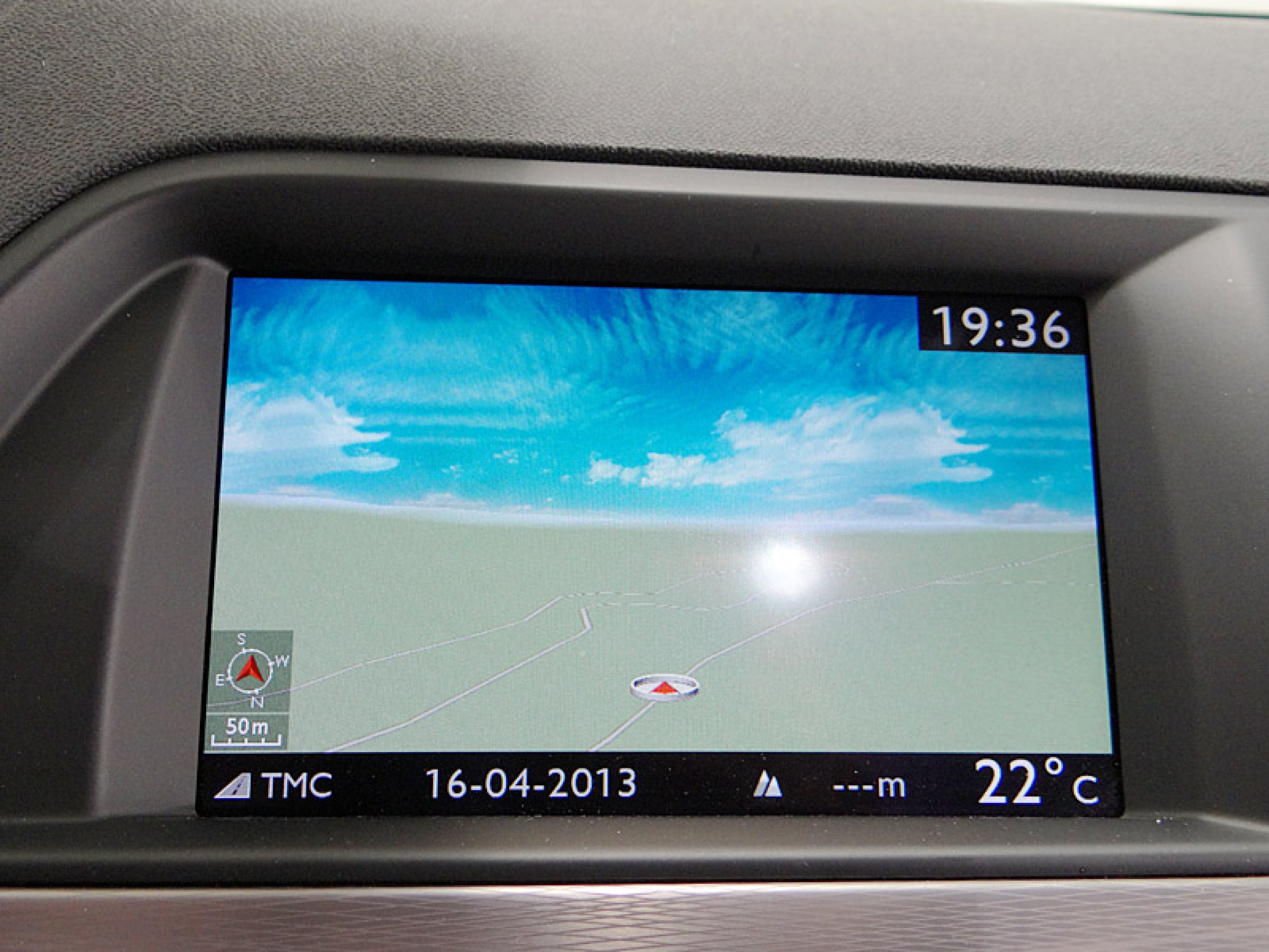Foto Citroen C5 28