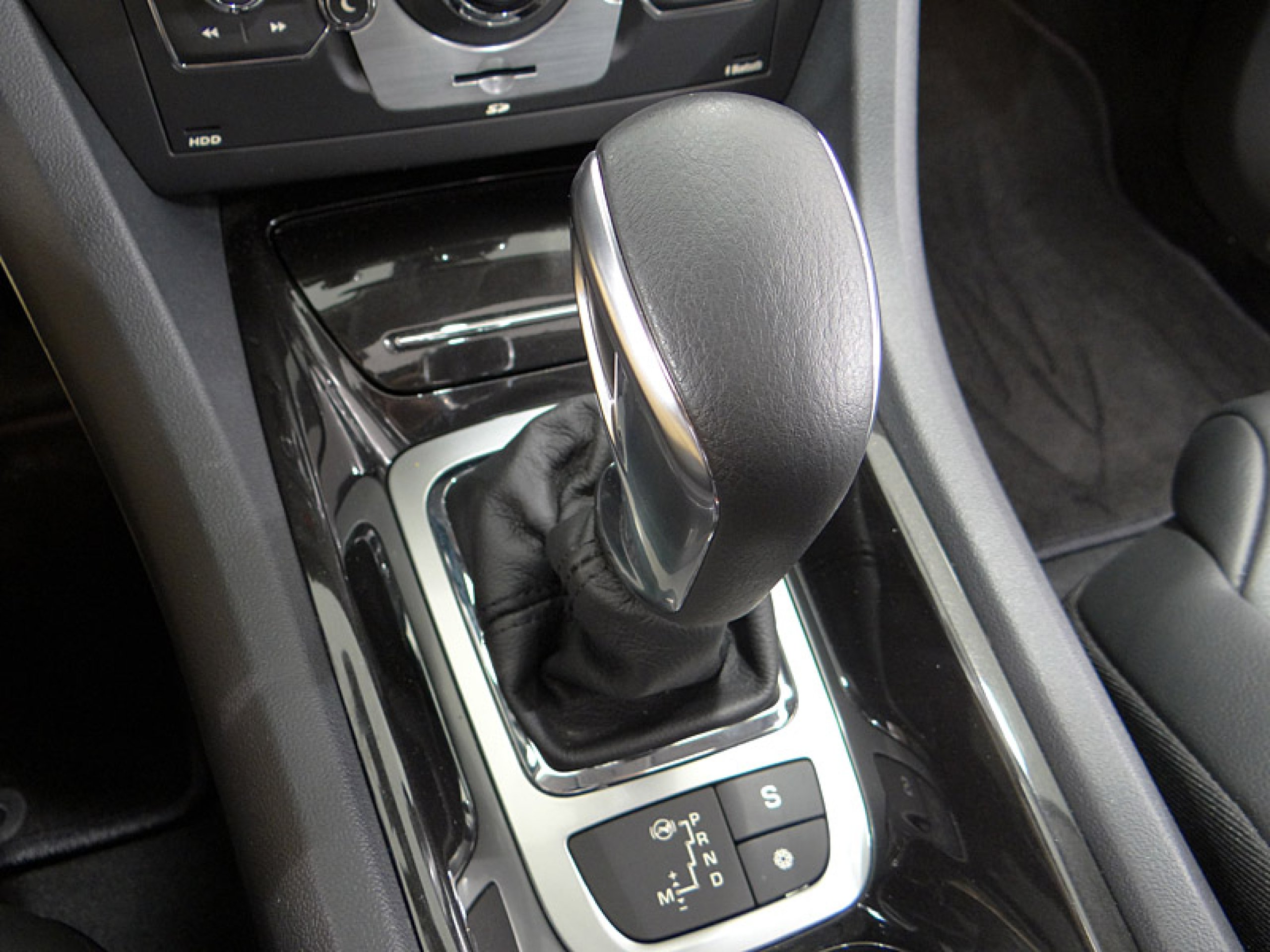 Foto Citroen C5 32