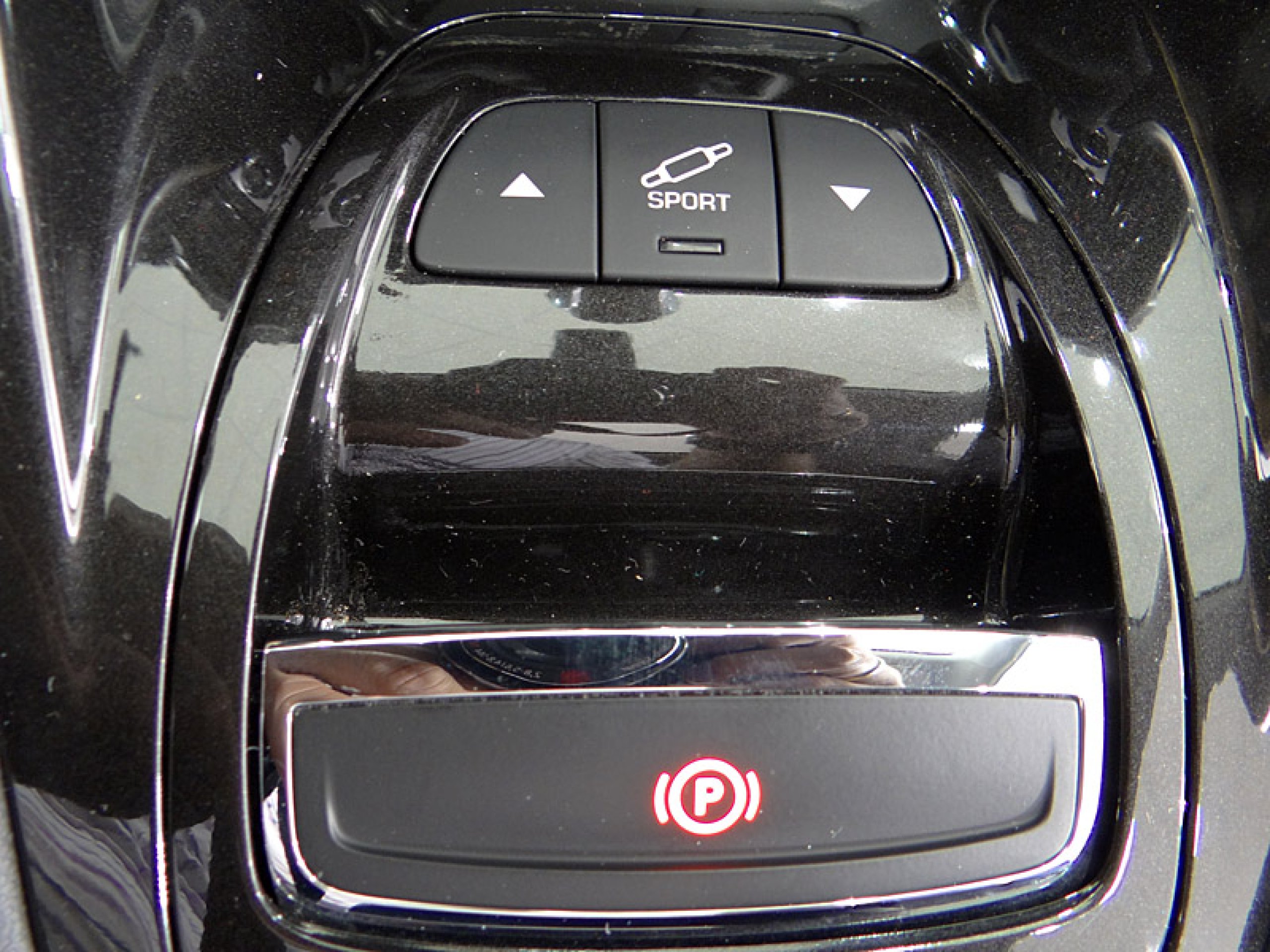 Foto Citroen C5 33