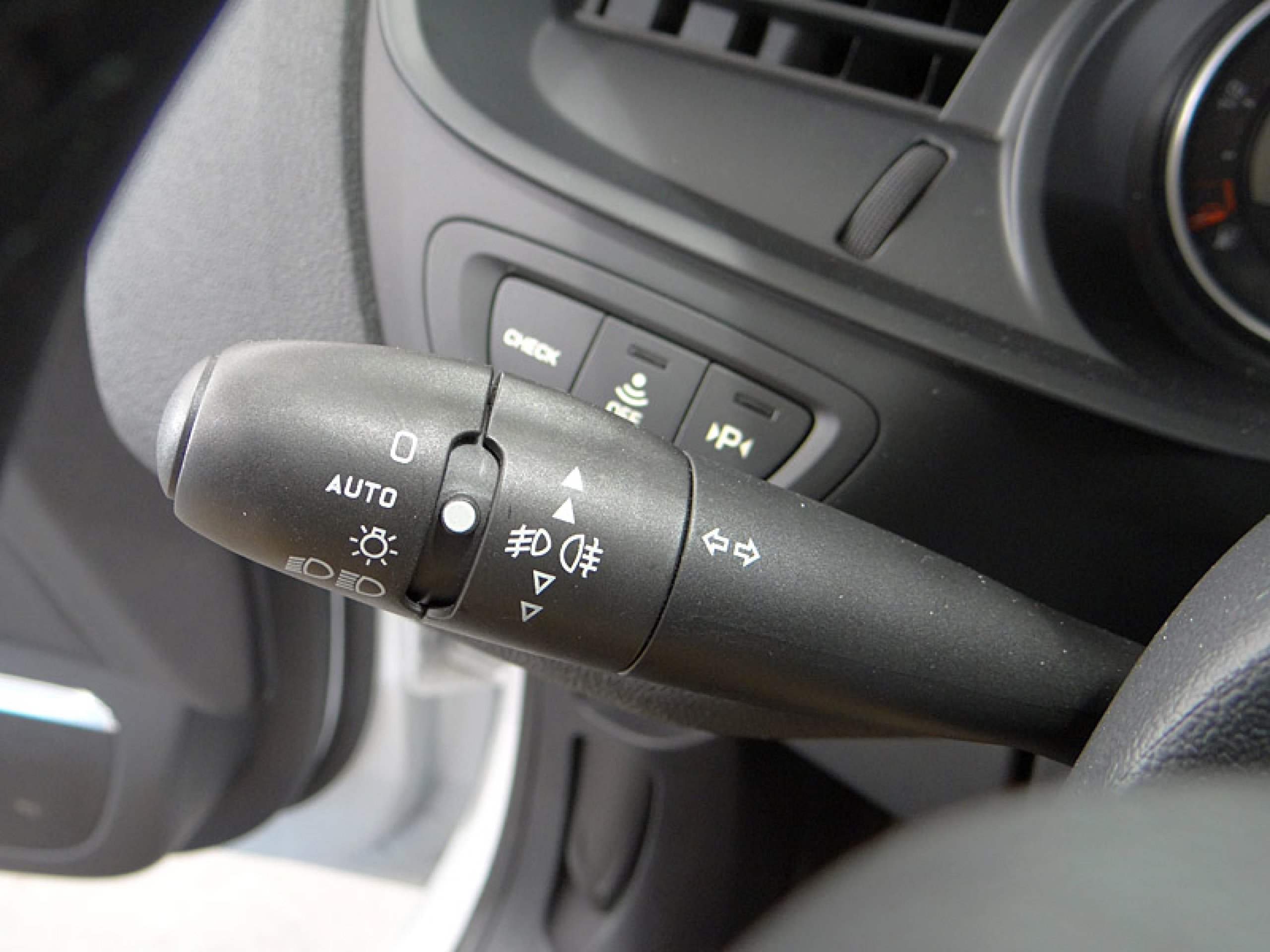 Foto Citroen C5 34