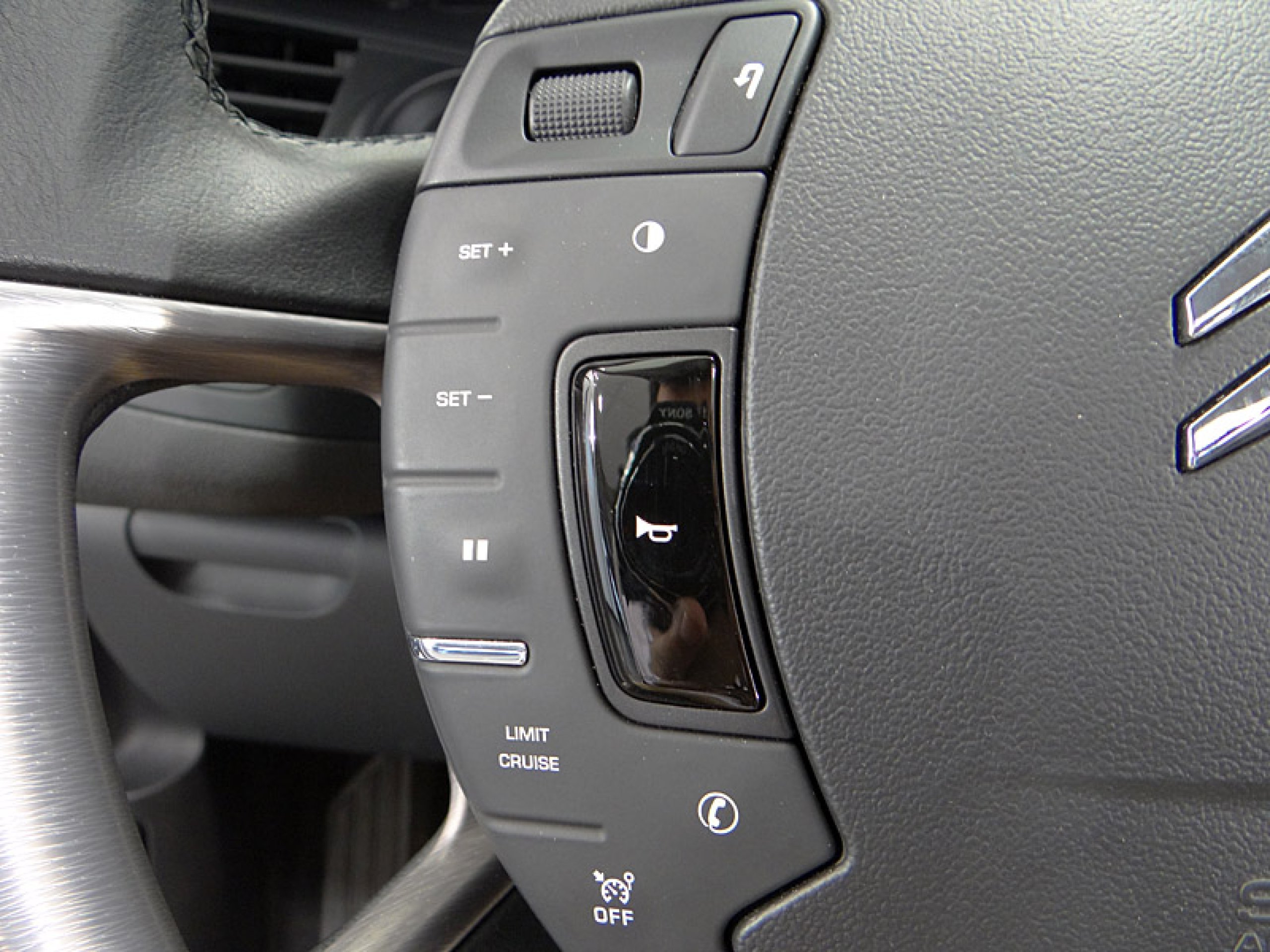 Foto Citroen C5 36