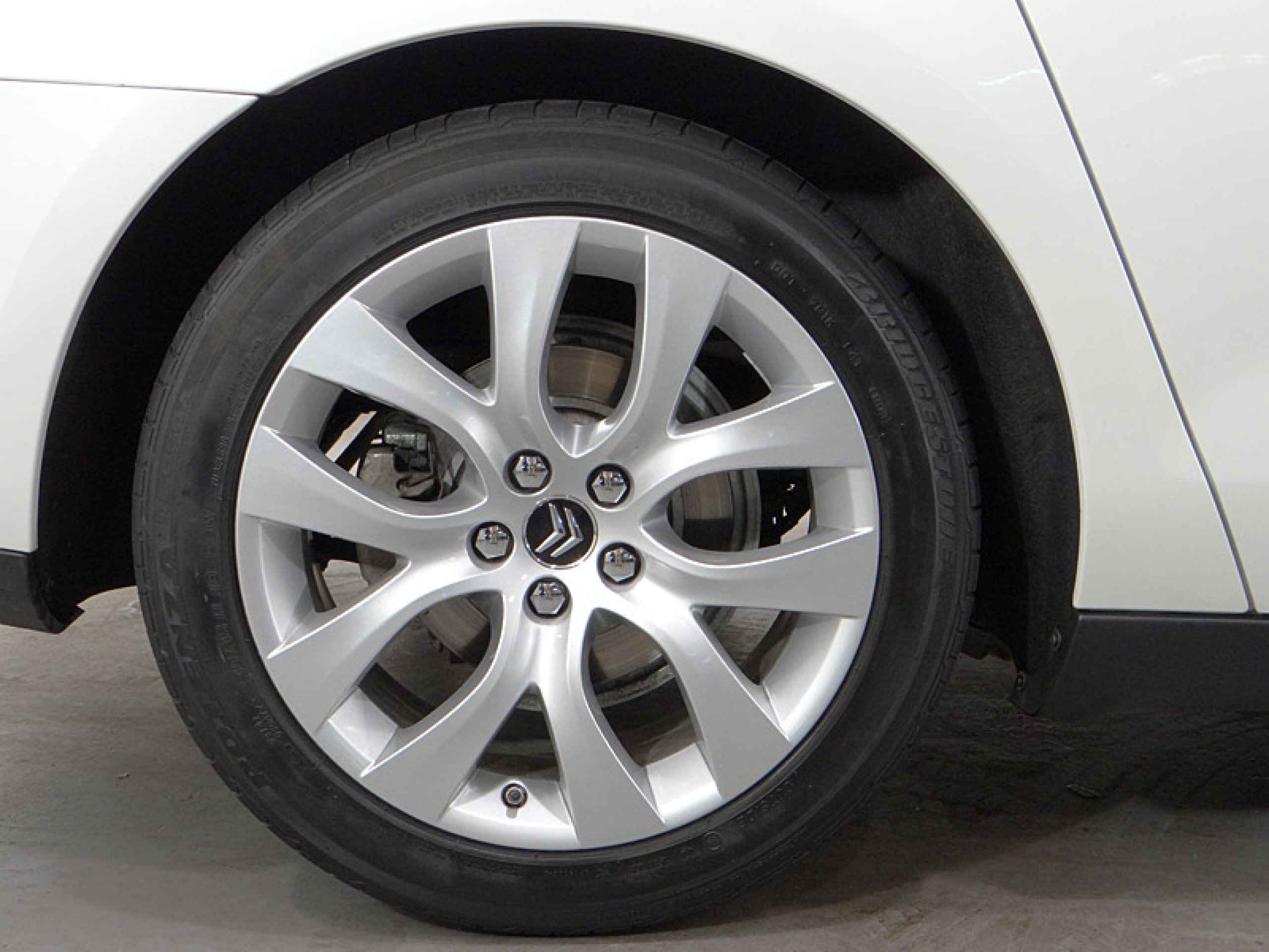 Foto Citroen C5 42