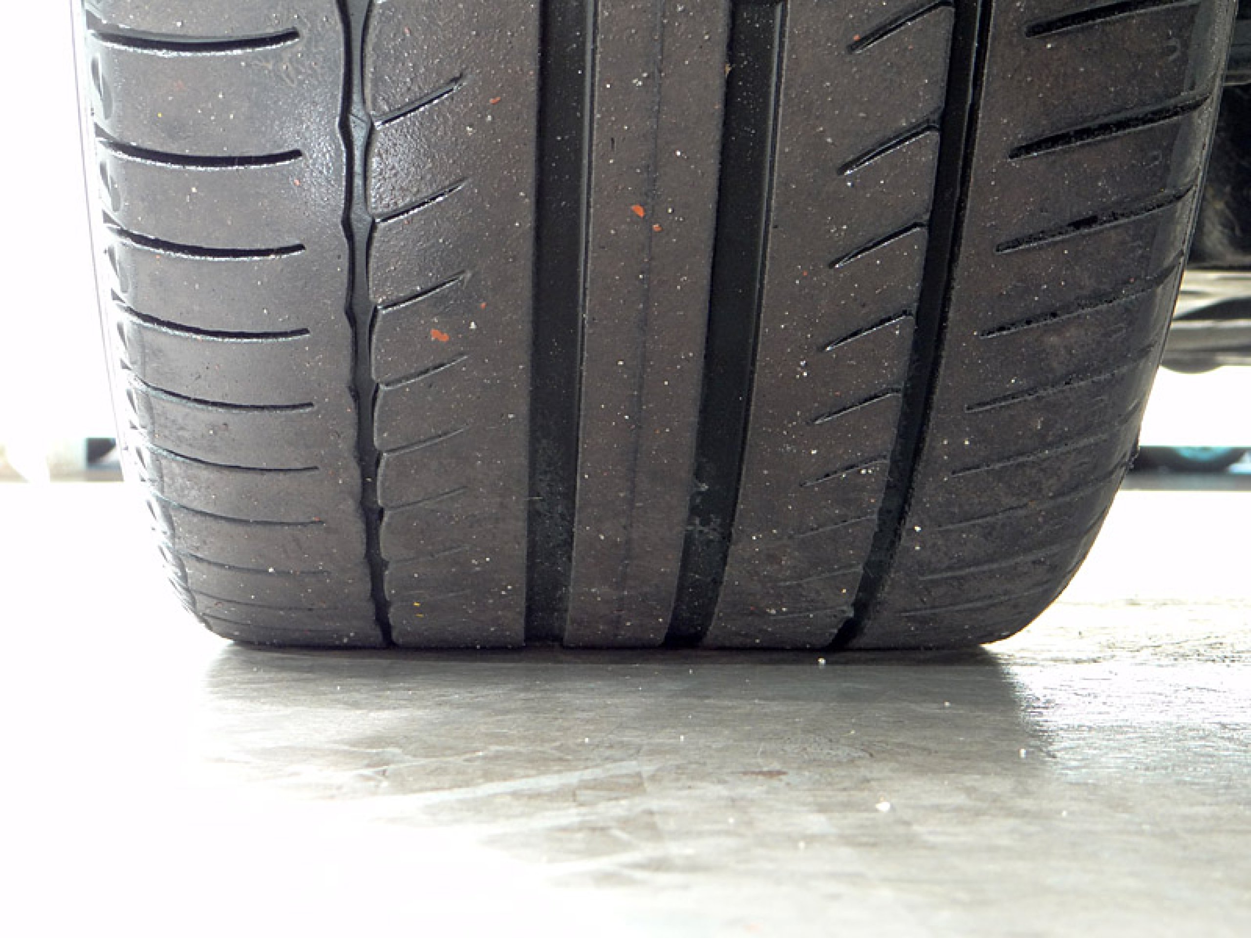 Foto Citroen C5 44