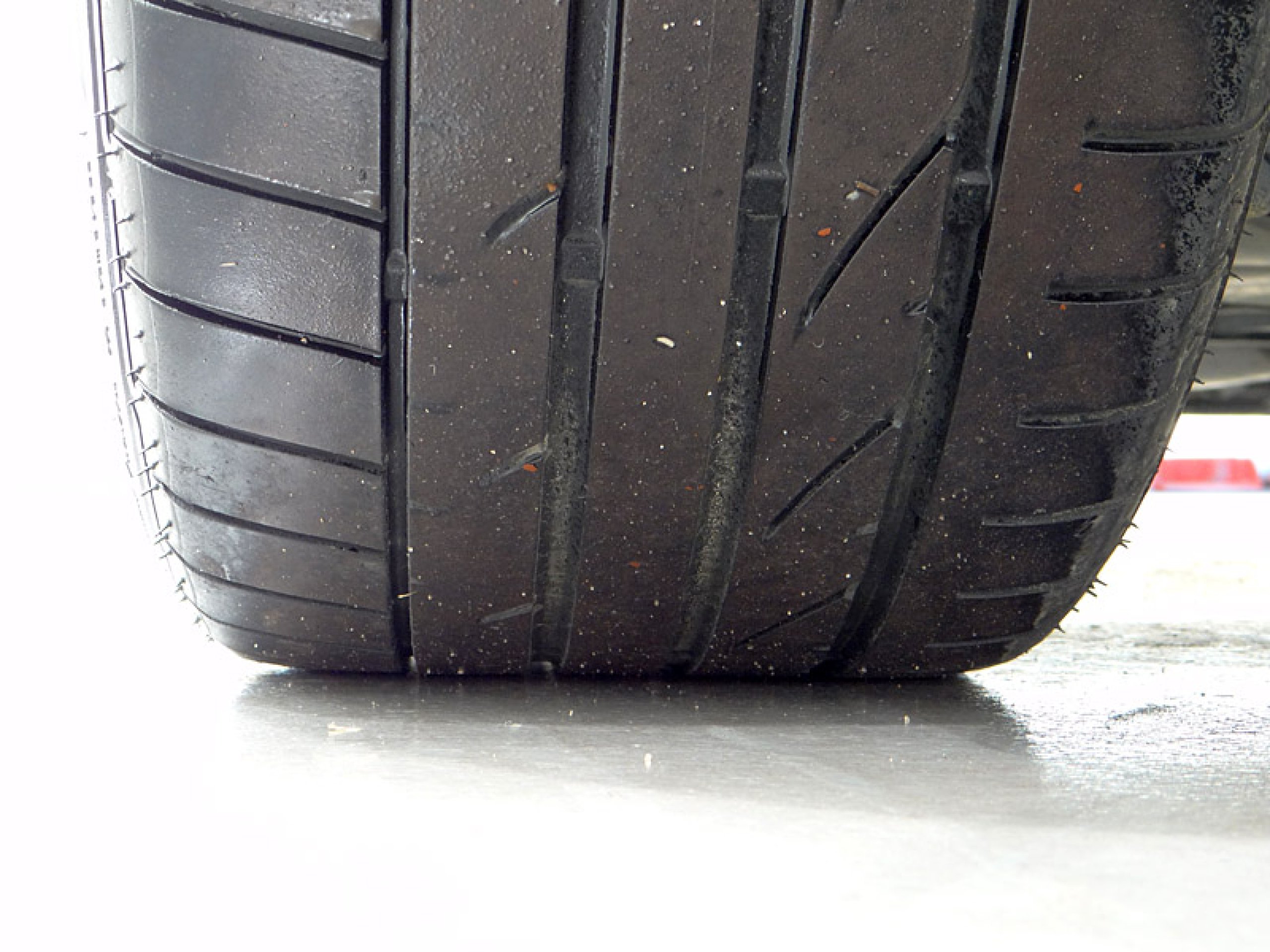 Foto Citroen C5 46