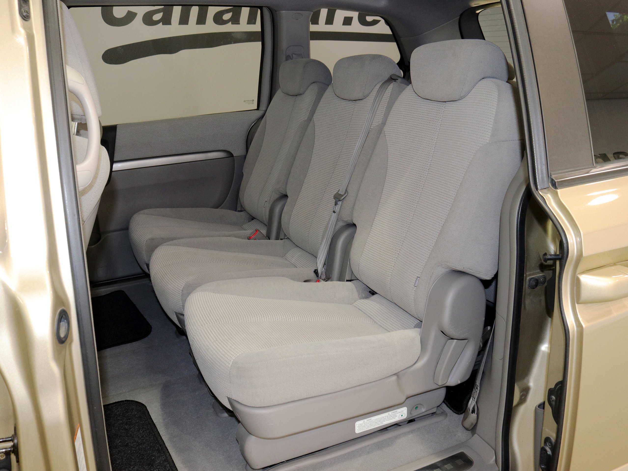 Foto Kia Carnival 17