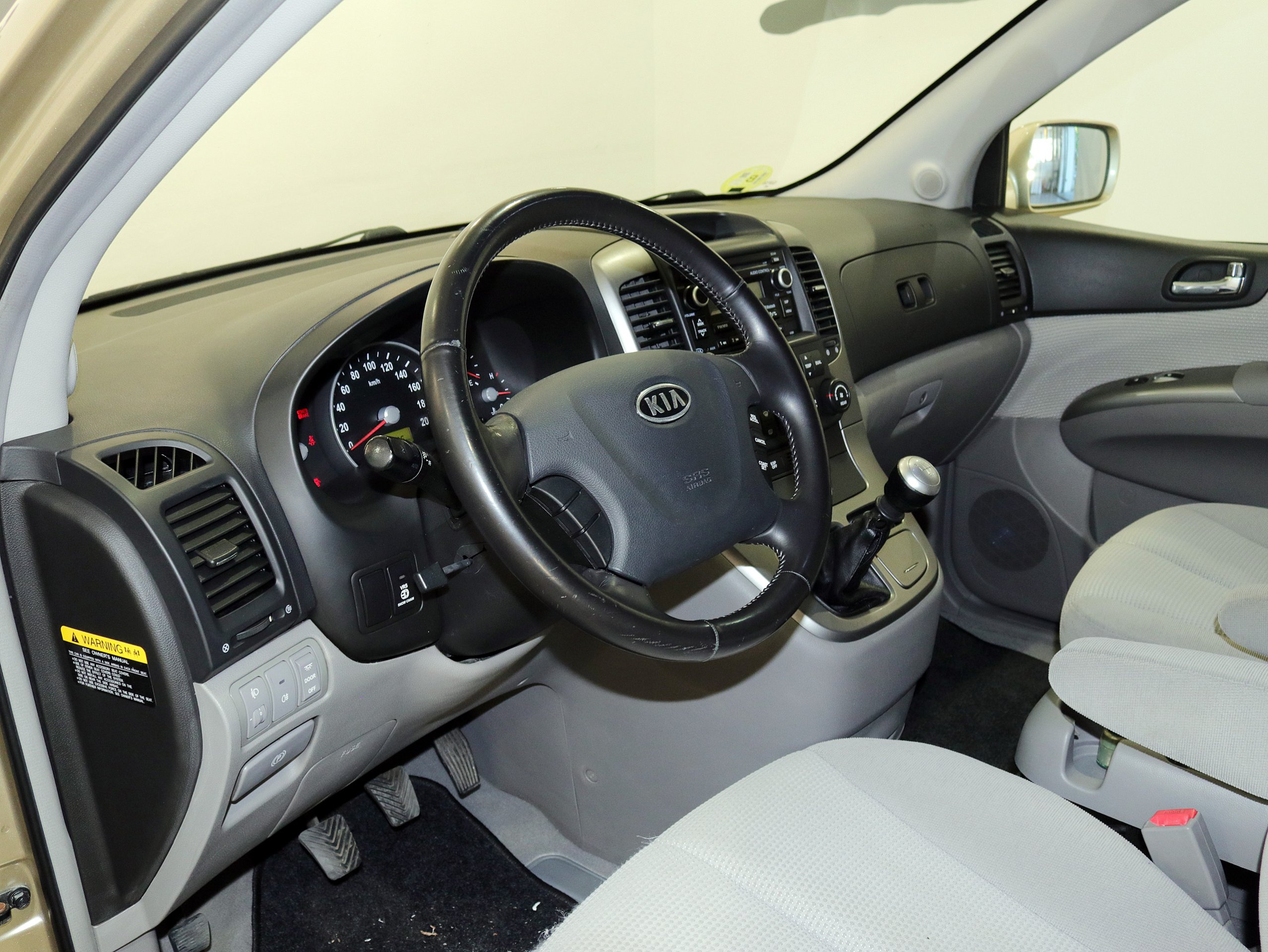 Foto Kia Carnival 19