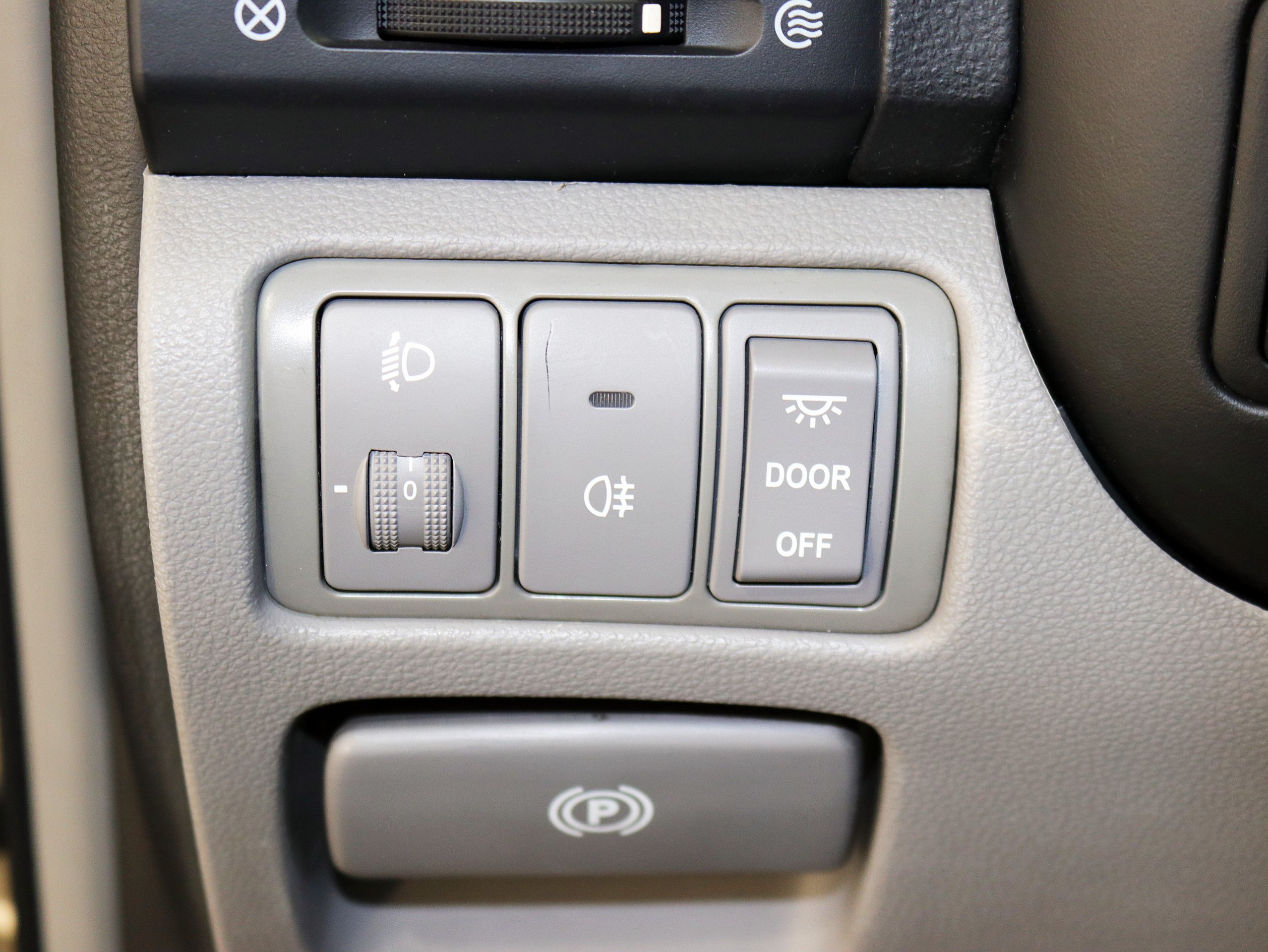 Foto Kia Carnival 29