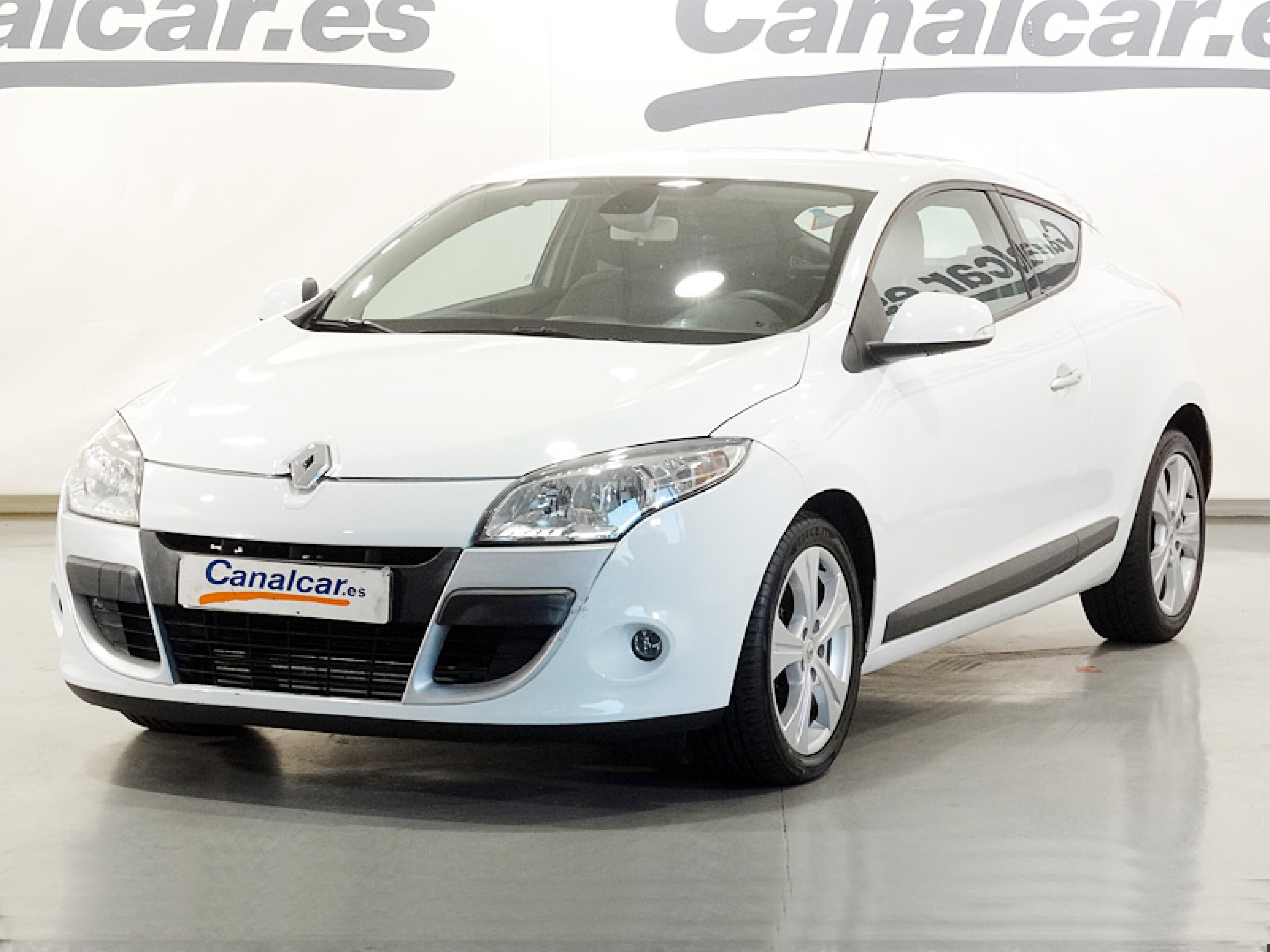 Foto Renault Megane 1