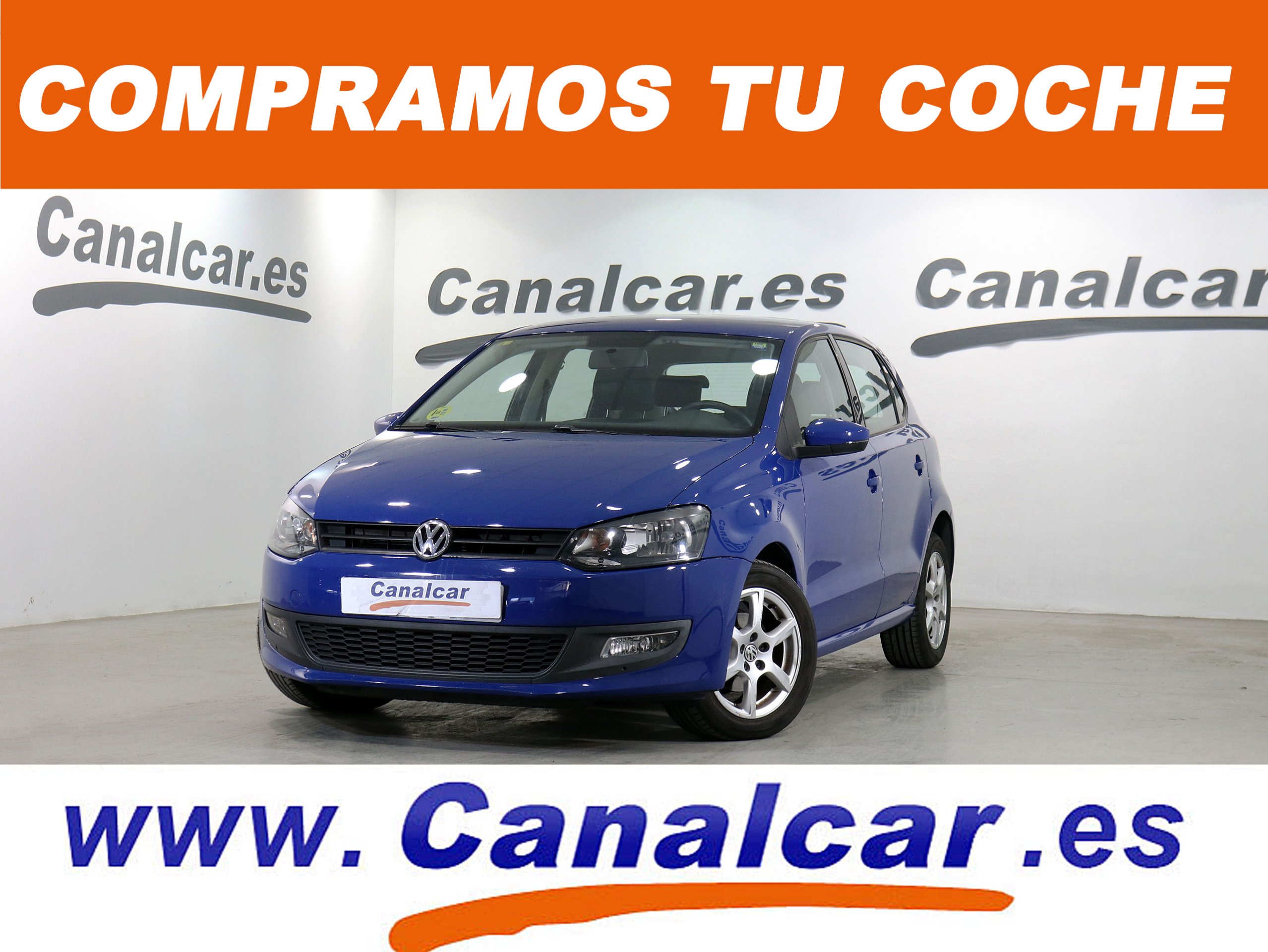 Foto Volkswagen Polo 2