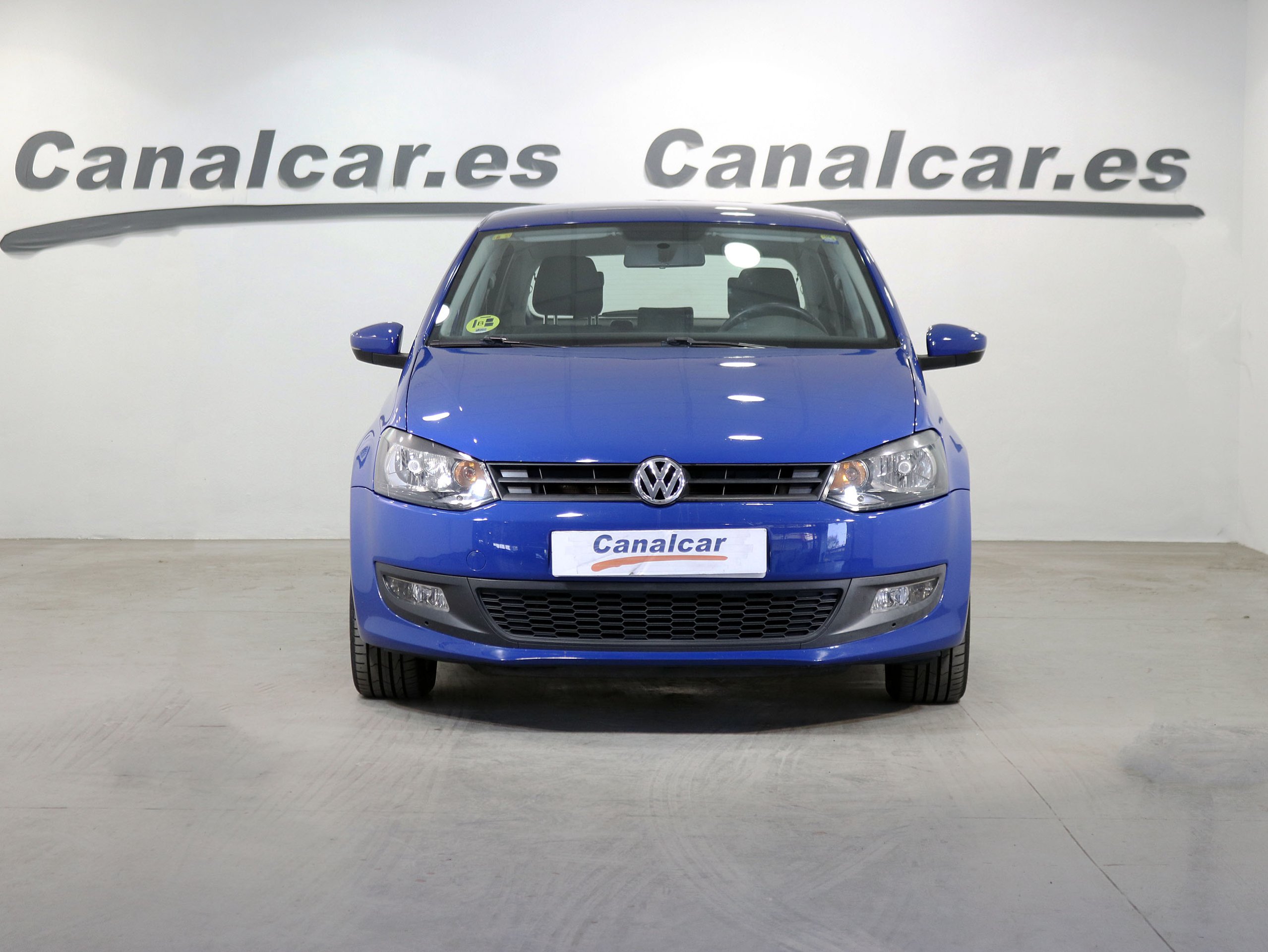 Foto Volkswagen Polo 3