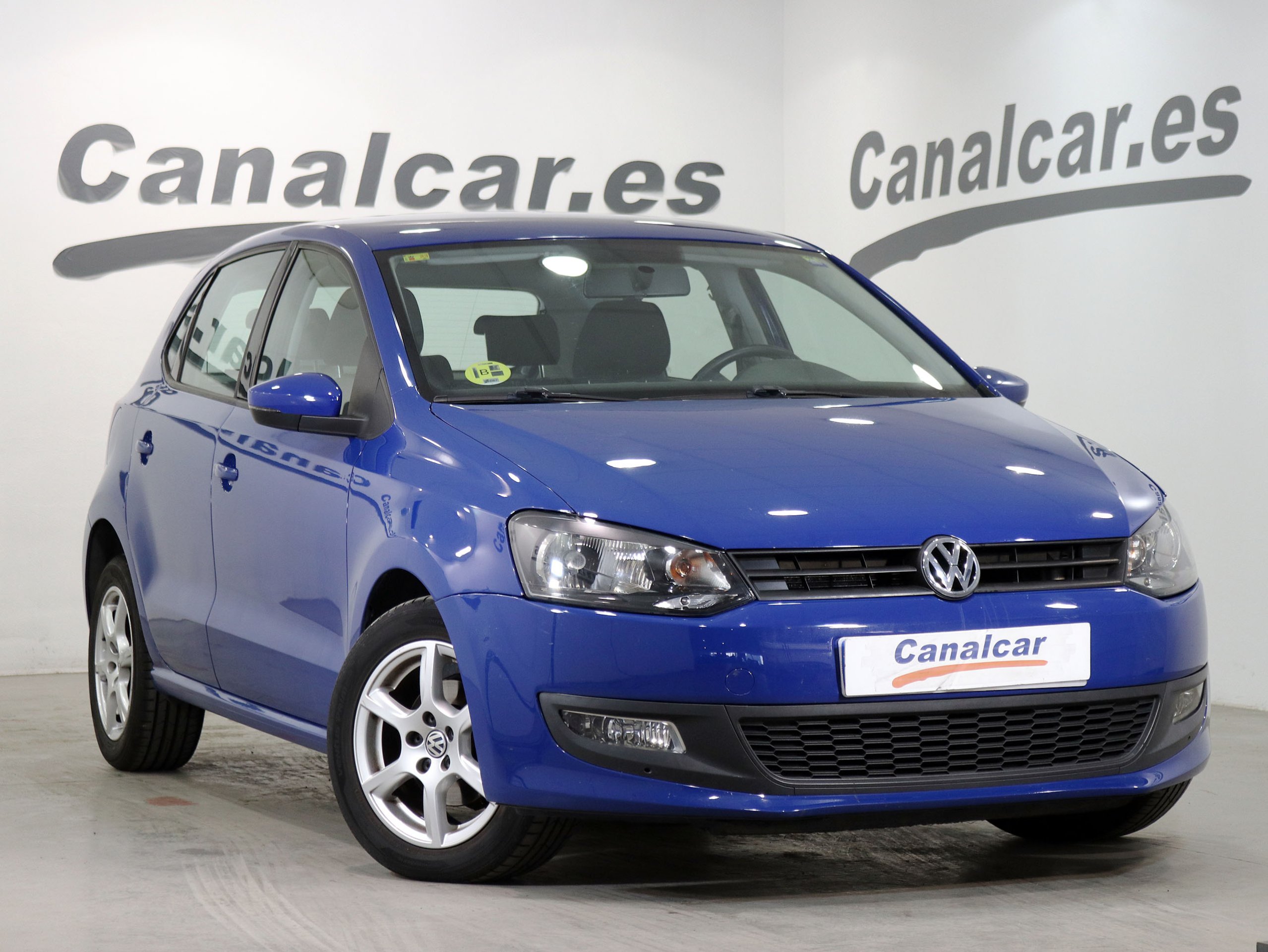Foto Volkswagen Polo 4