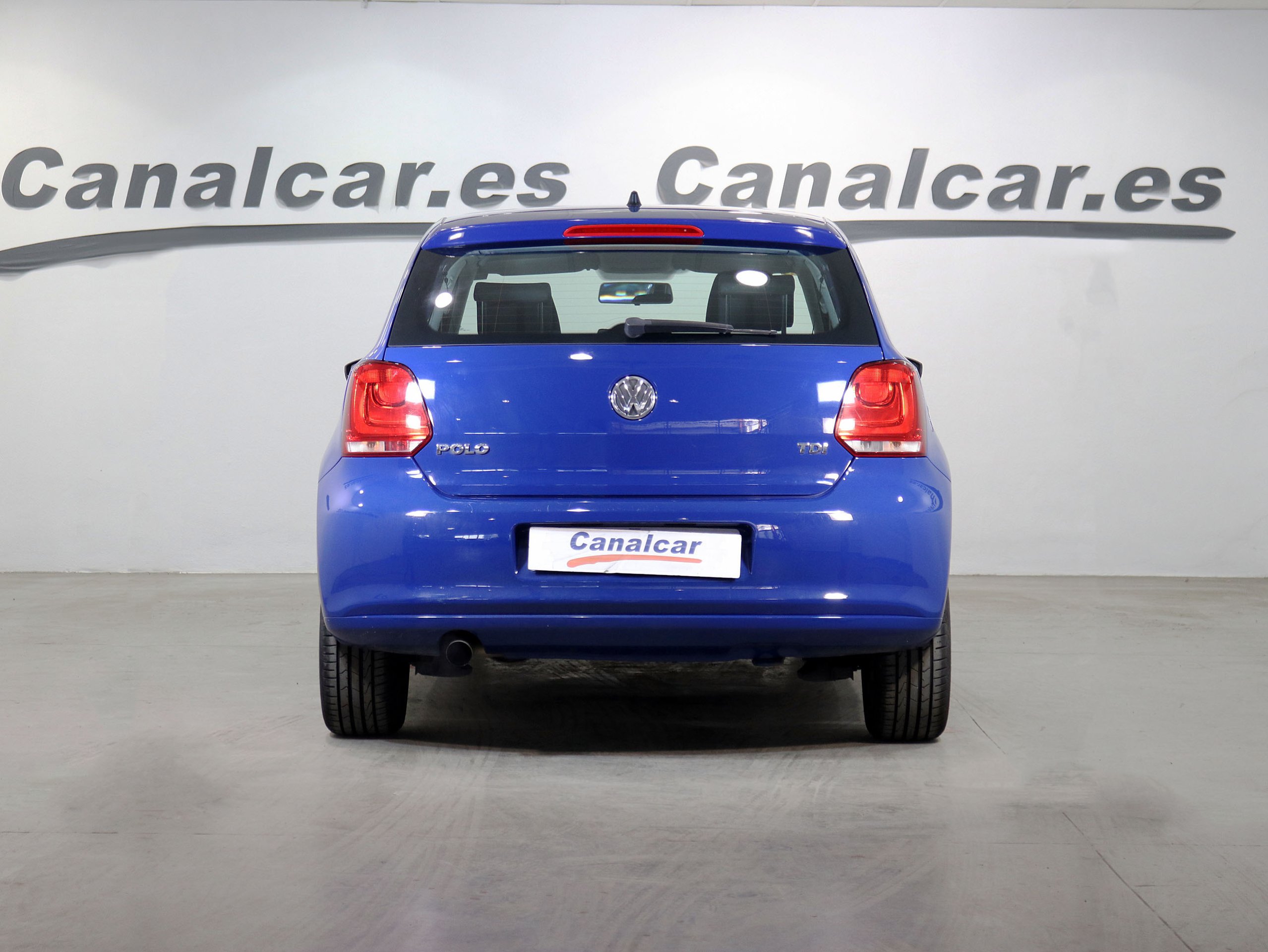Foto Volkswagen Polo 6