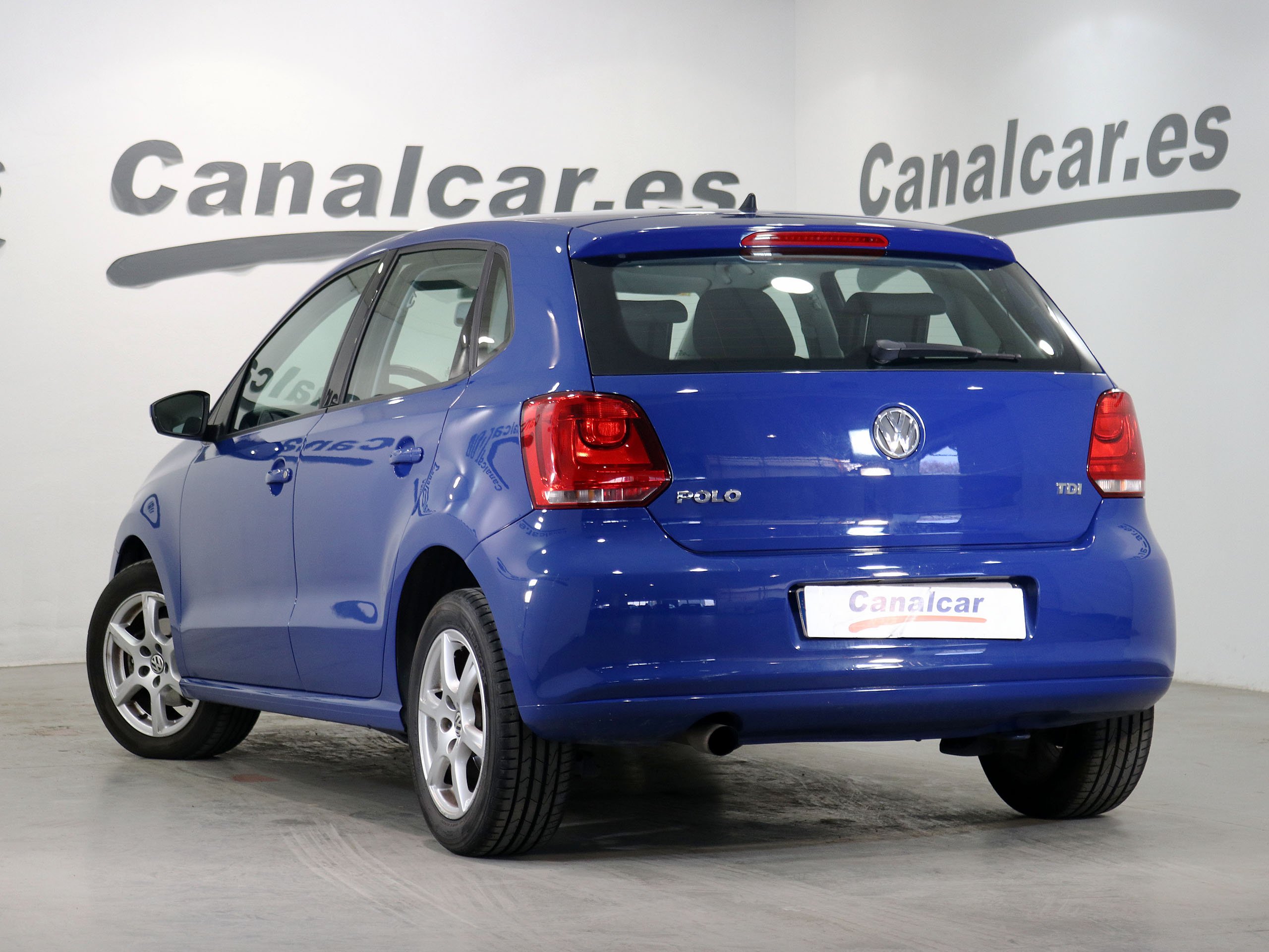 Foto Volkswagen Polo 7