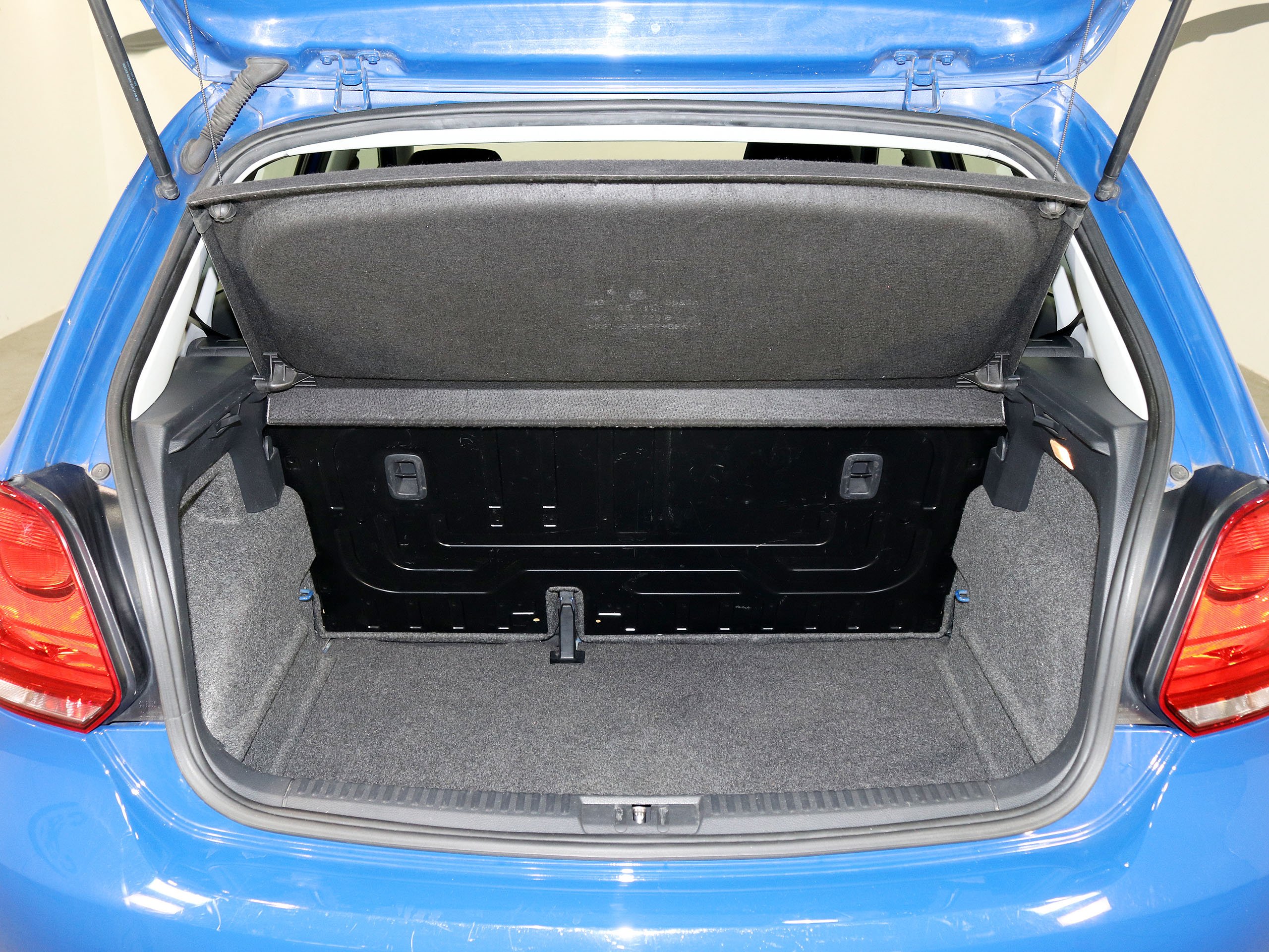 Foto Volkswagen Polo 9