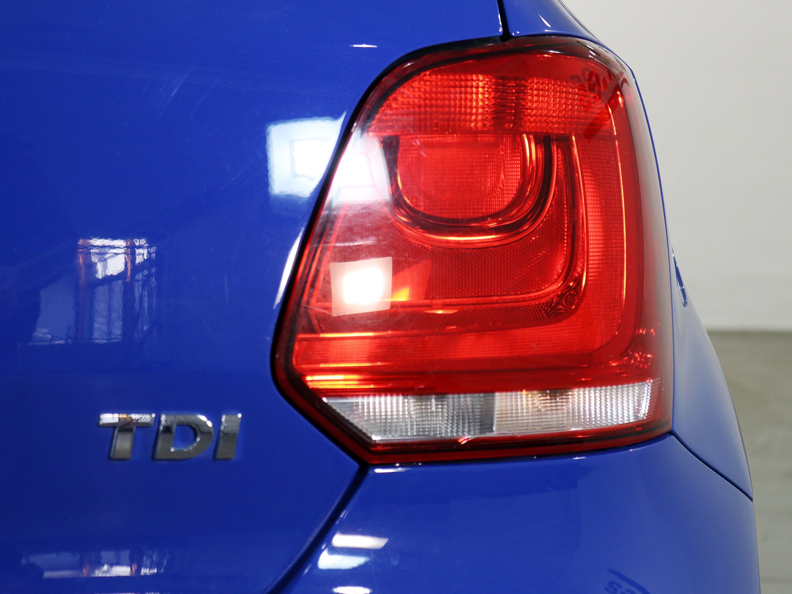 Foto Volkswagen Polo 11