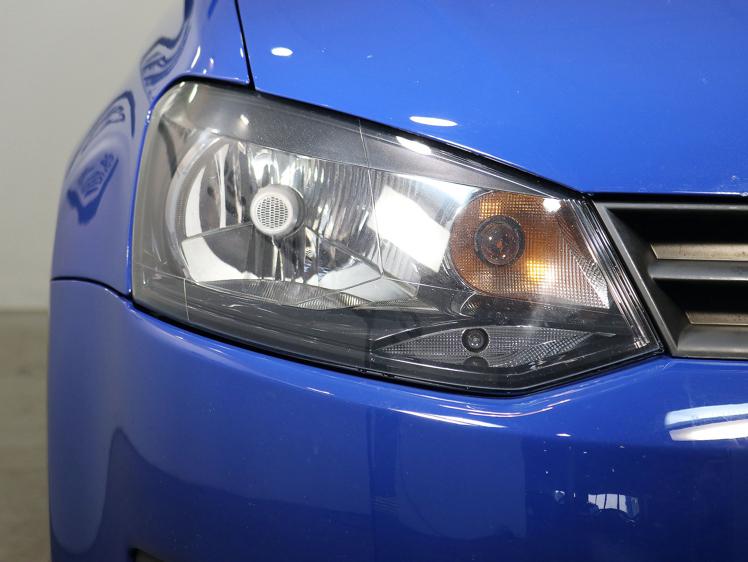 Foto Volkswagen Polo 12