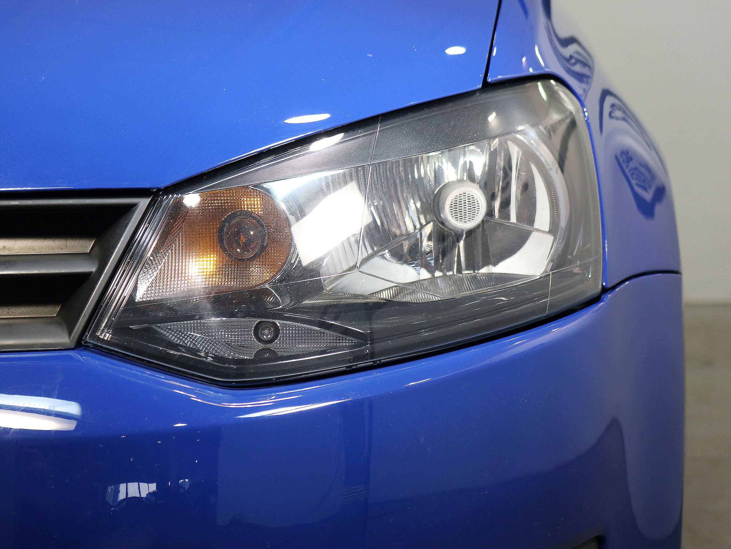 Foto Volkswagen Polo 13
