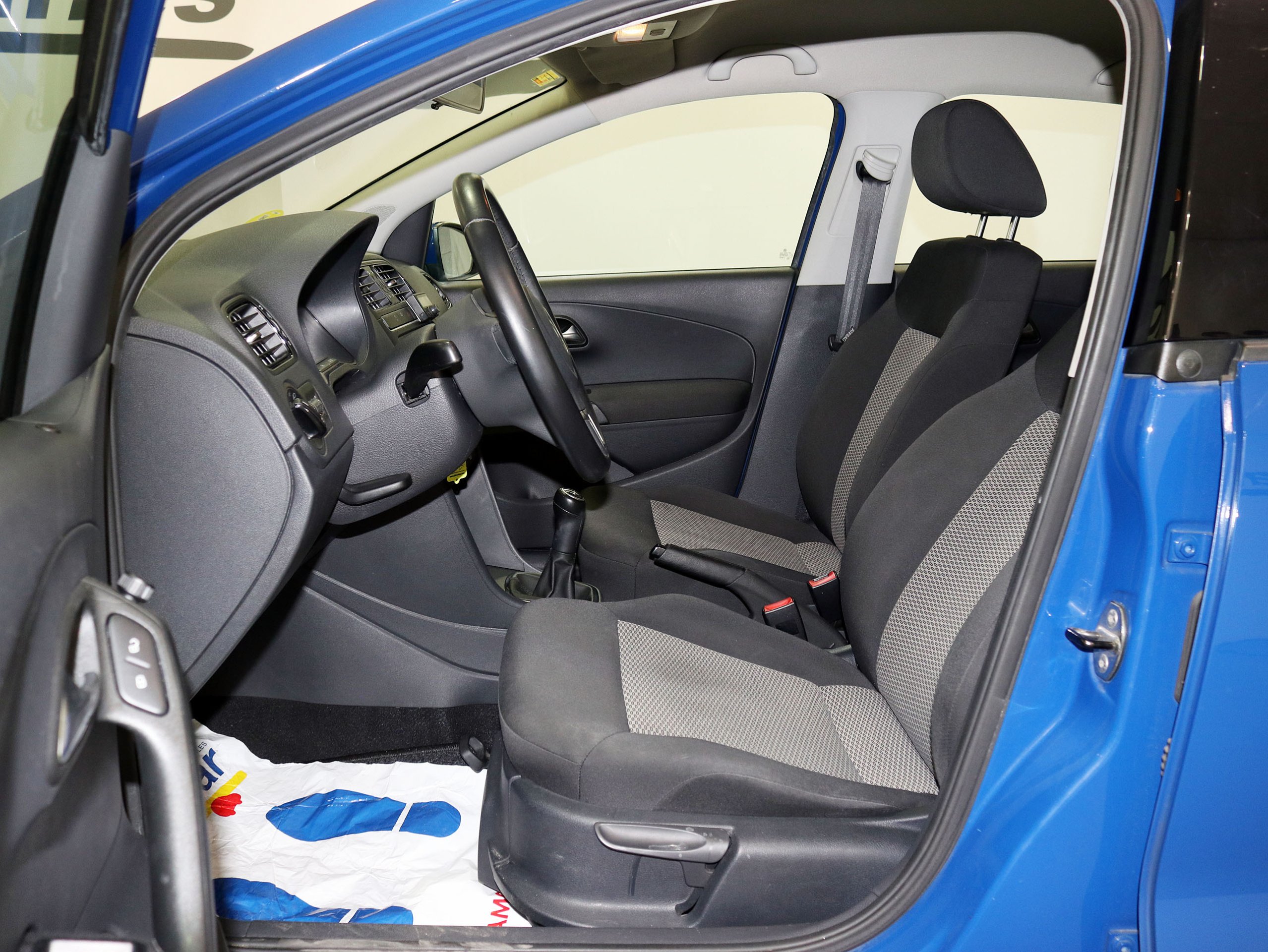 Foto Volkswagen Polo 15