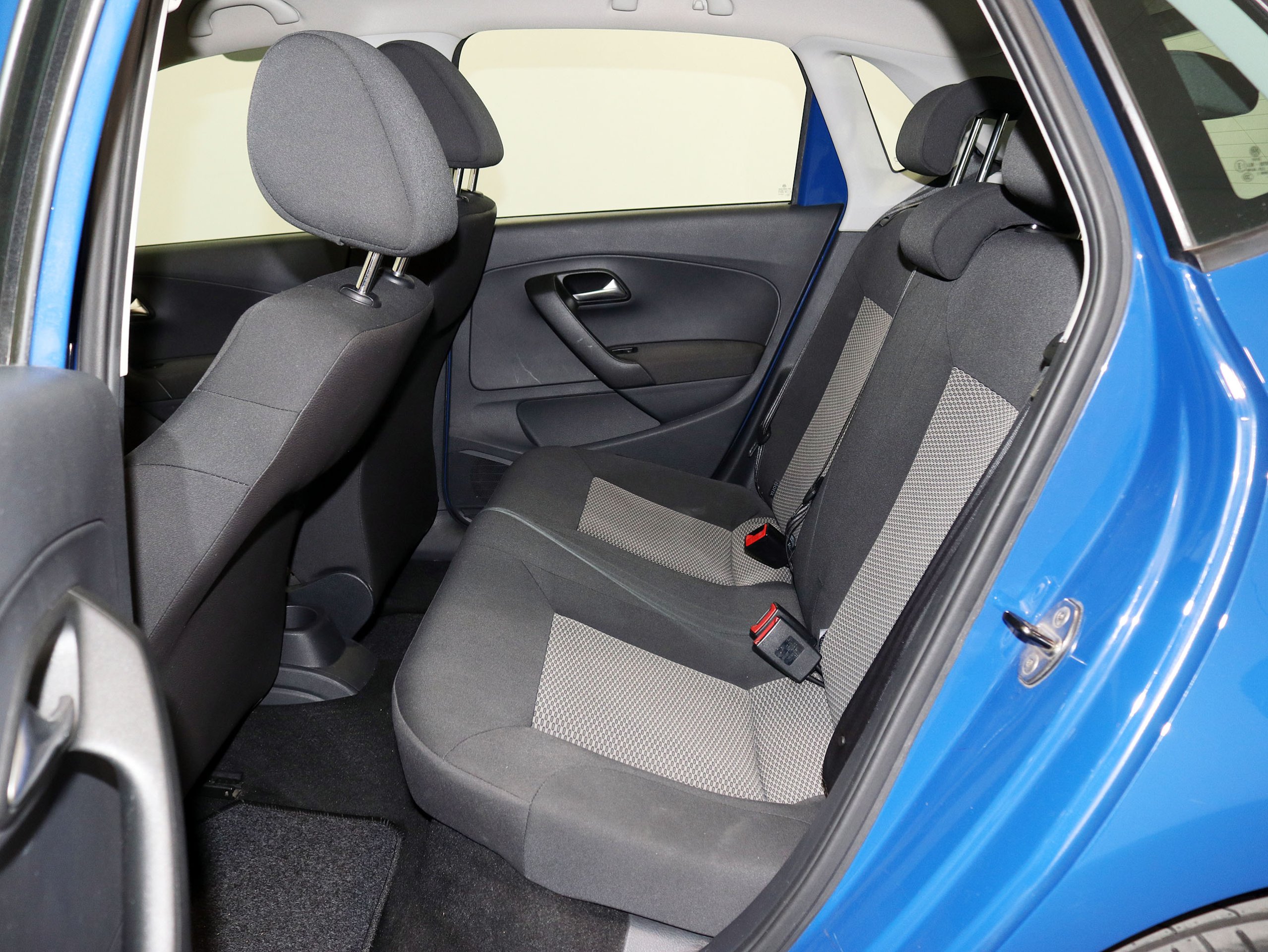 Foto Volkswagen Polo 16