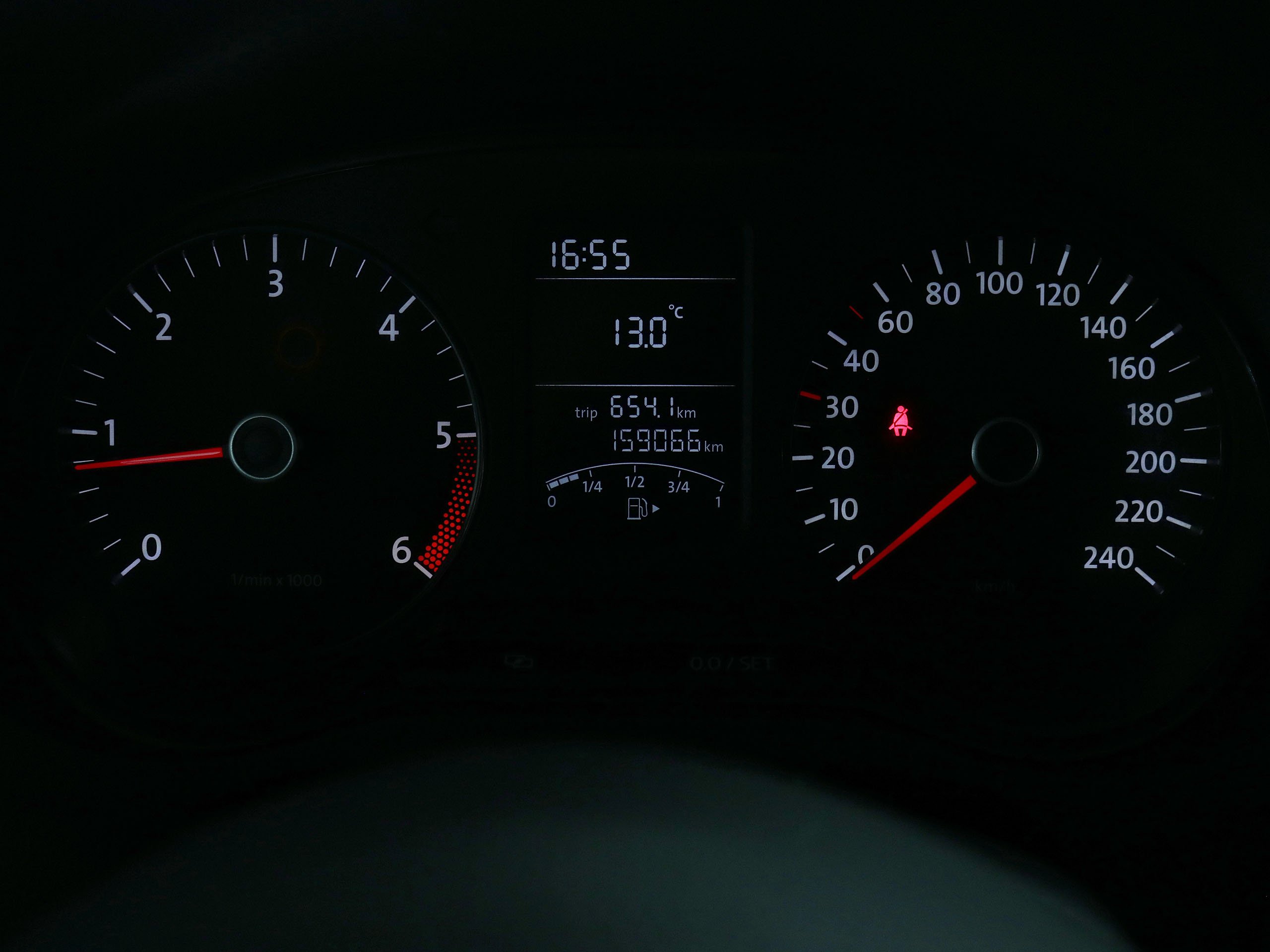Foto Volkswagen Polo 17