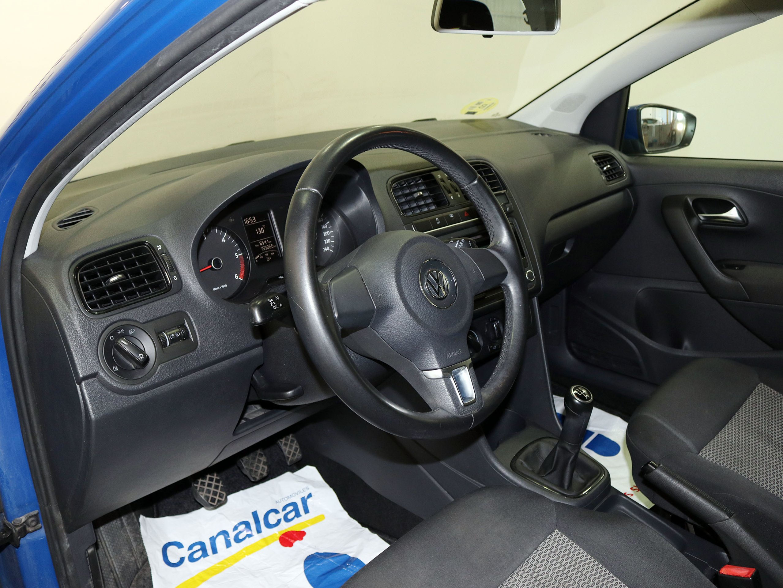 Foto Volkswagen Polo 18