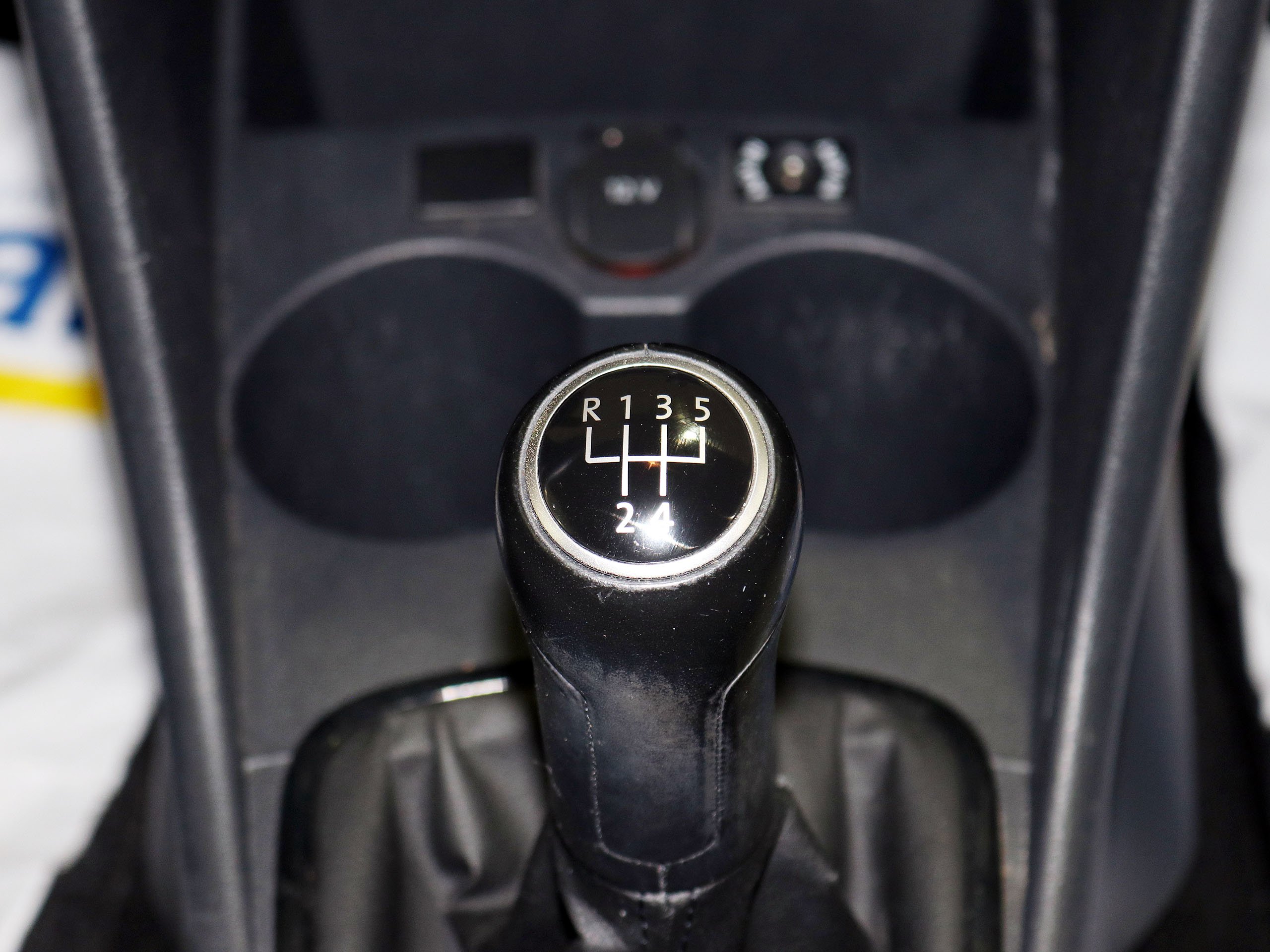 Foto Volkswagen Polo 24