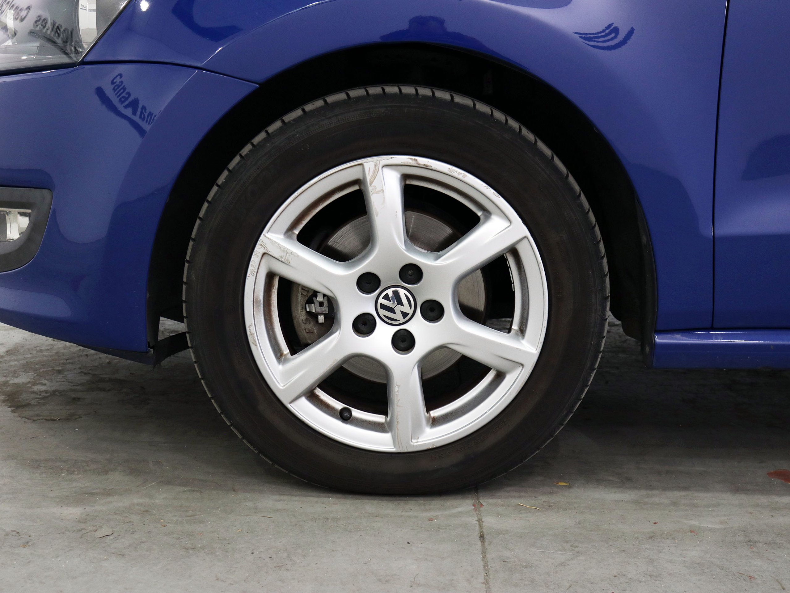 Foto Volkswagen Polo 31