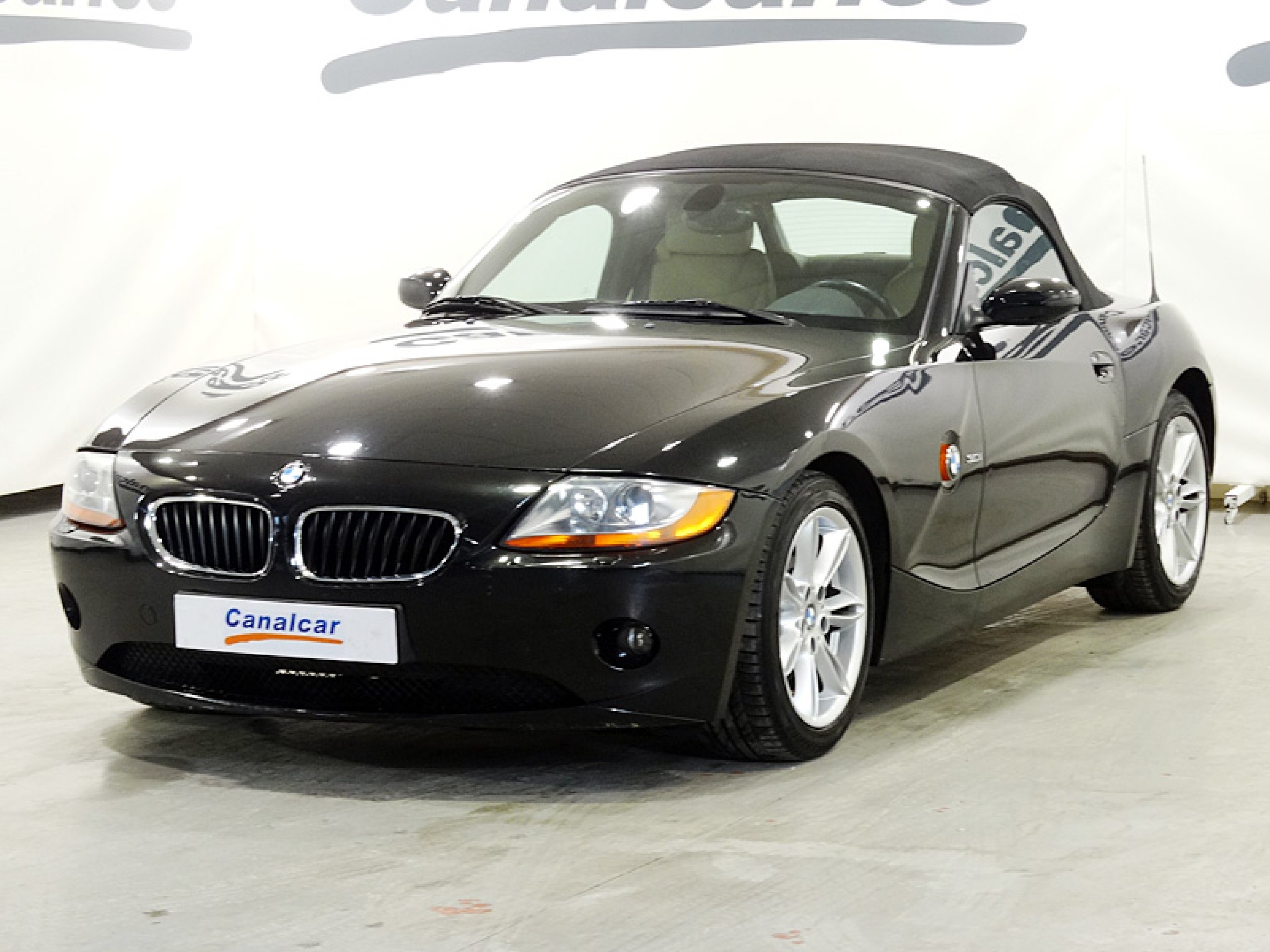 Foto Bmw Z4 1