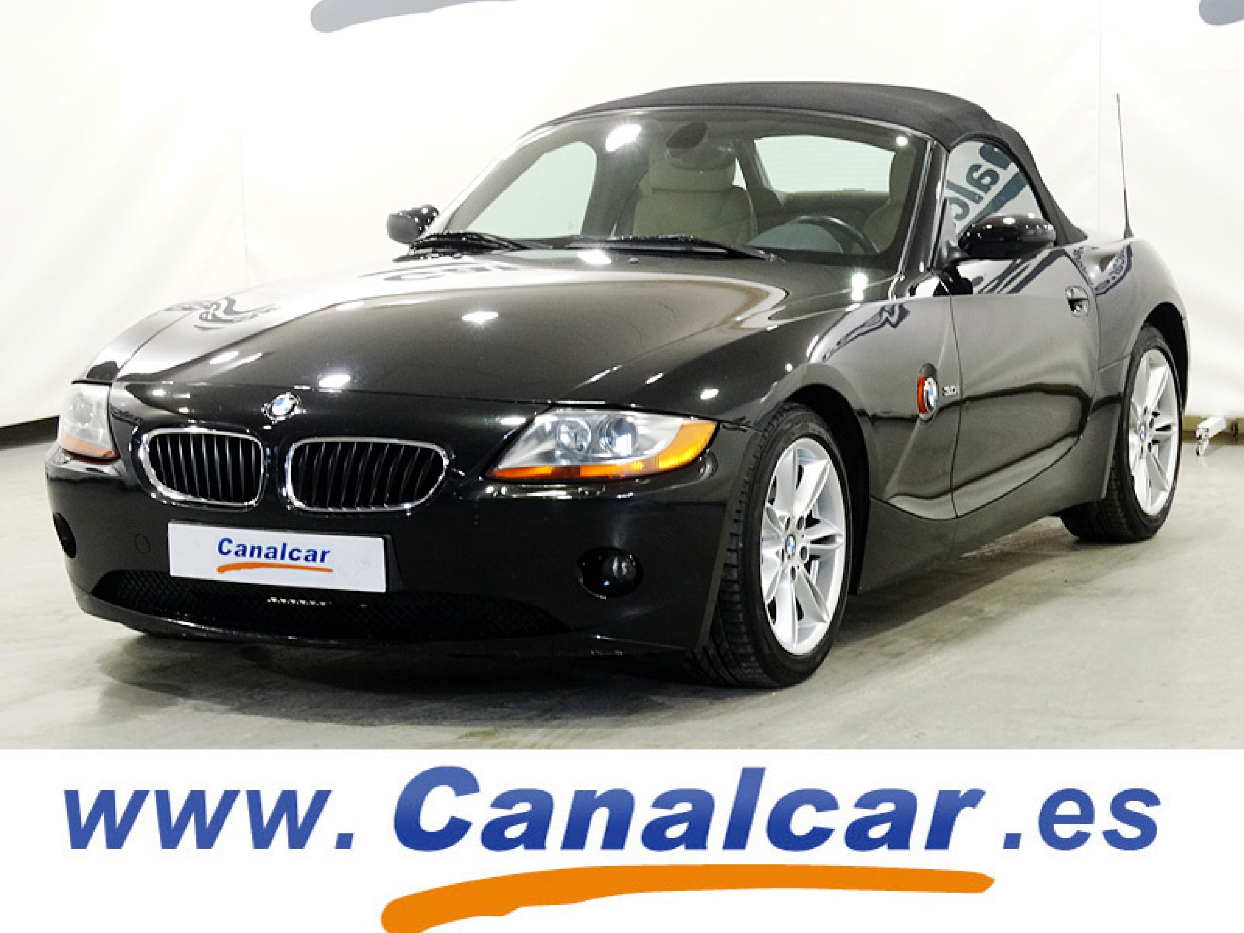 Foto Bmw Z4 2
