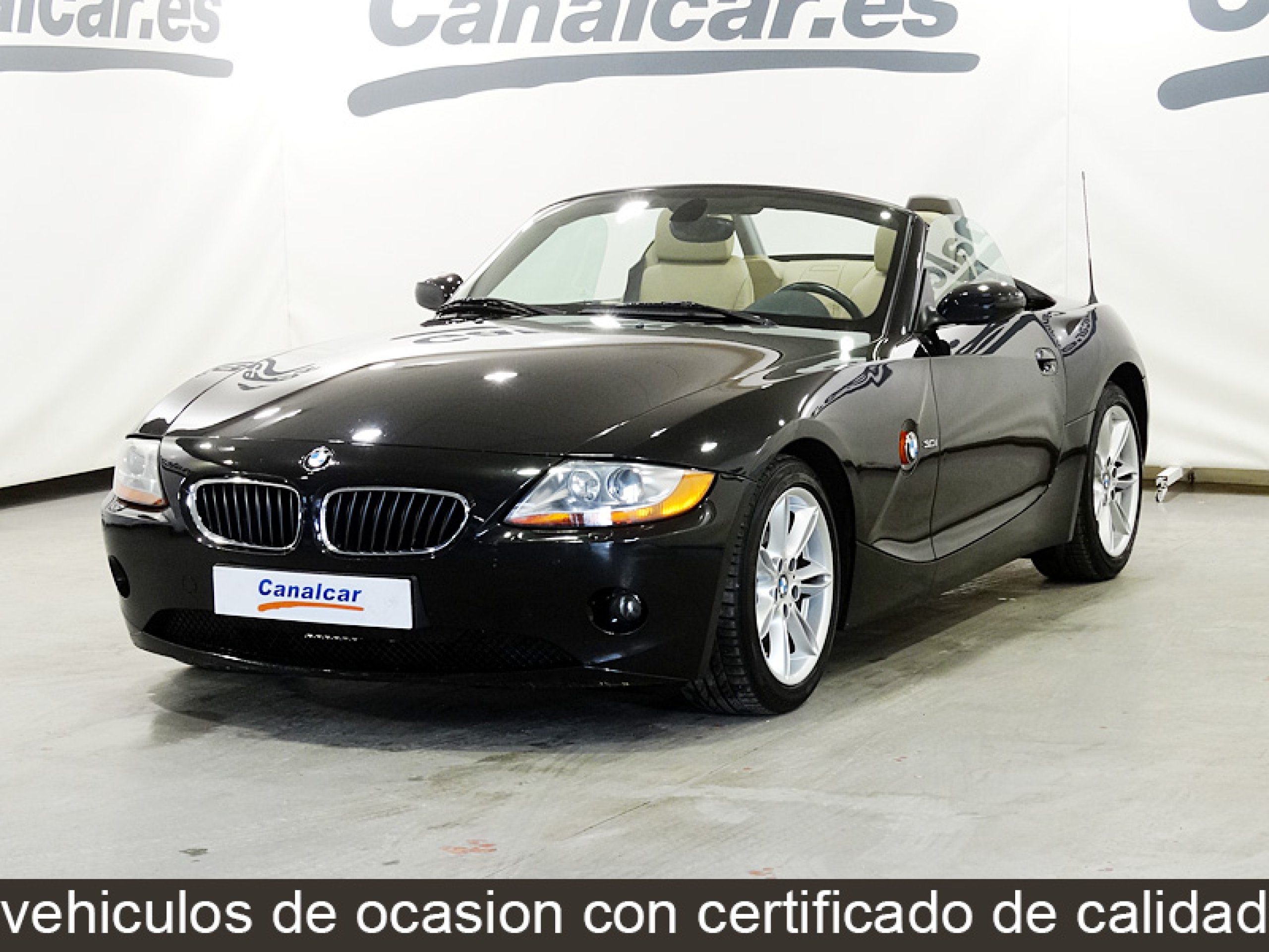 Foto Bmw Z4 3