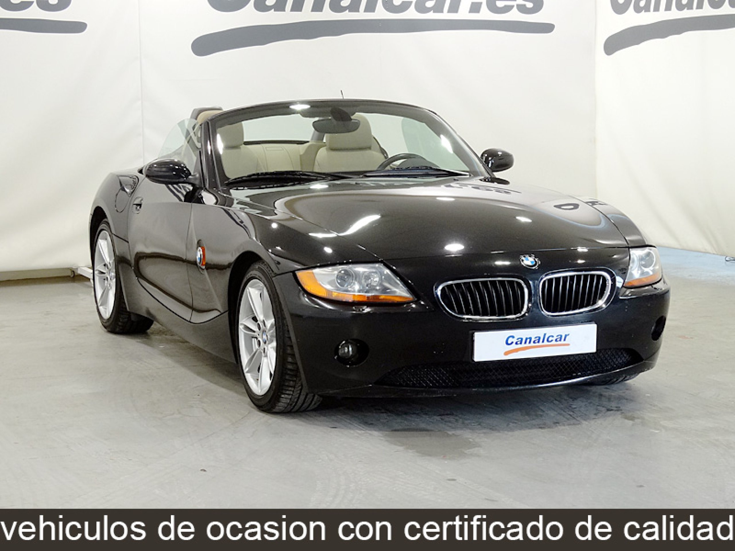 Foto Bmw Z4 5