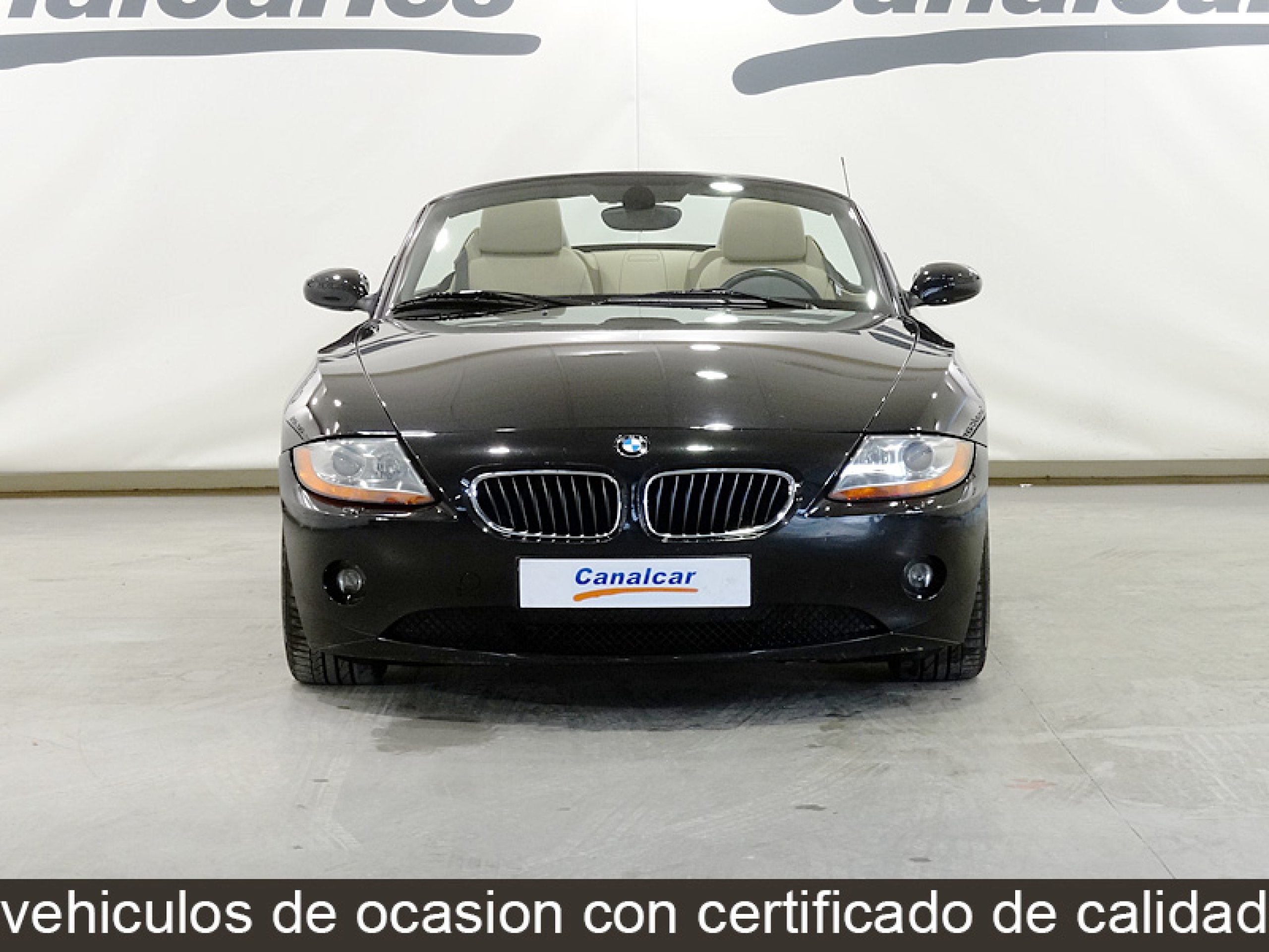 Foto Bmw Z4 6