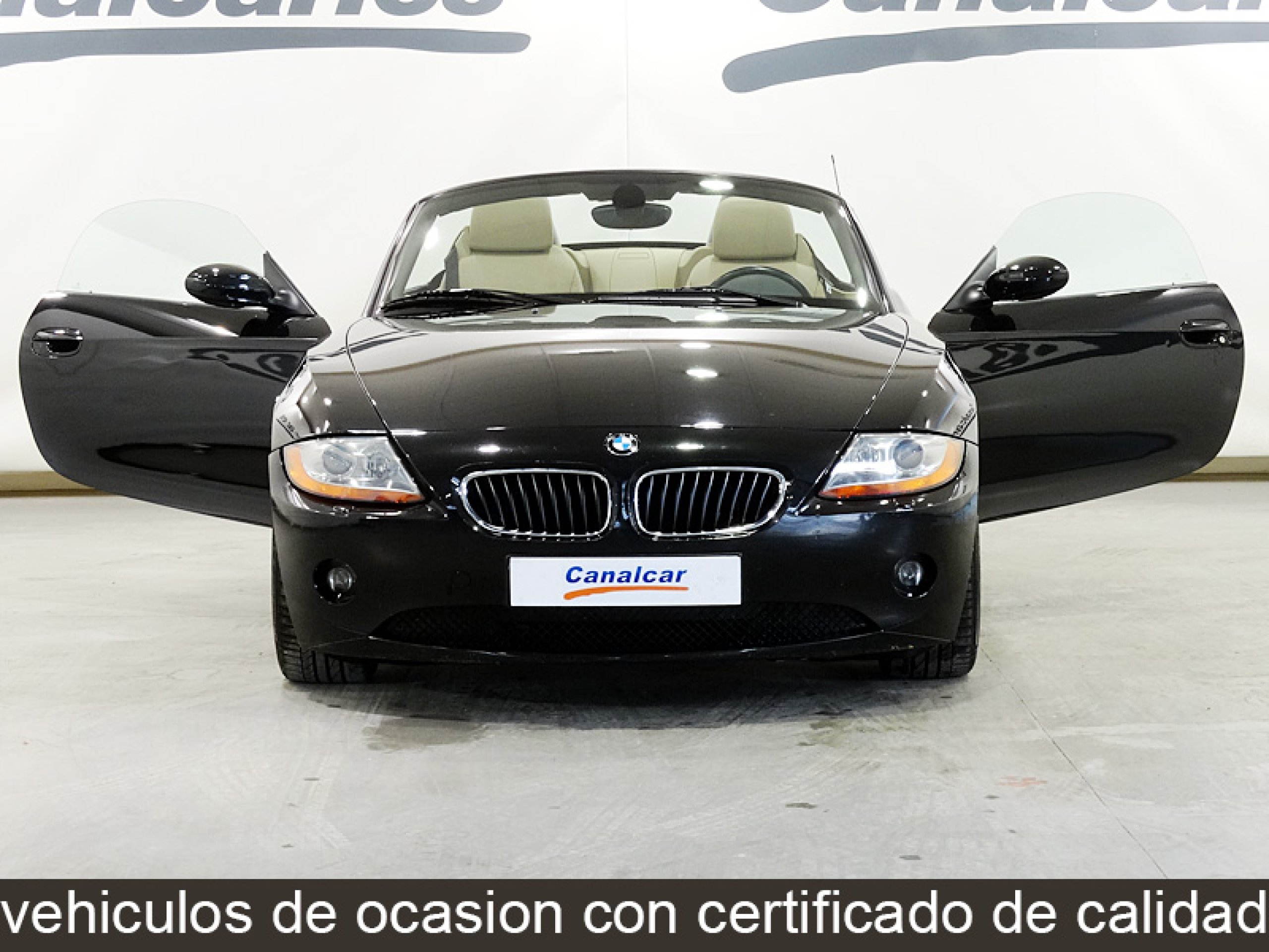 Foto Bmw Z4 7