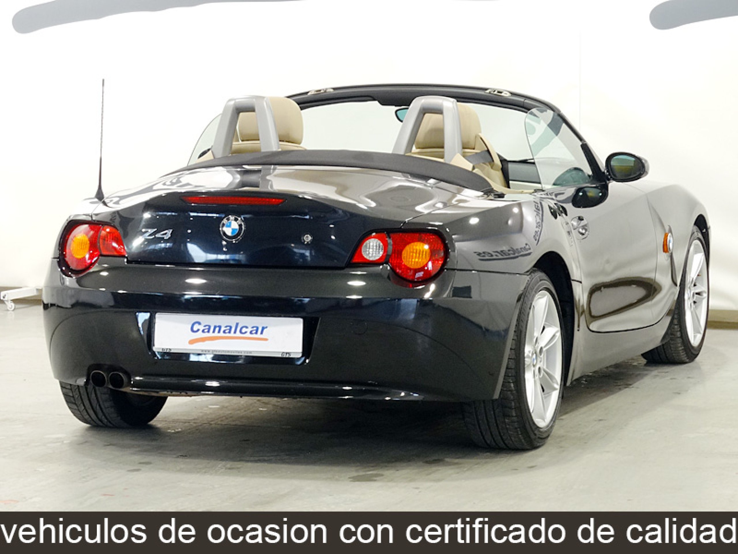Foto Bmw Z4 8