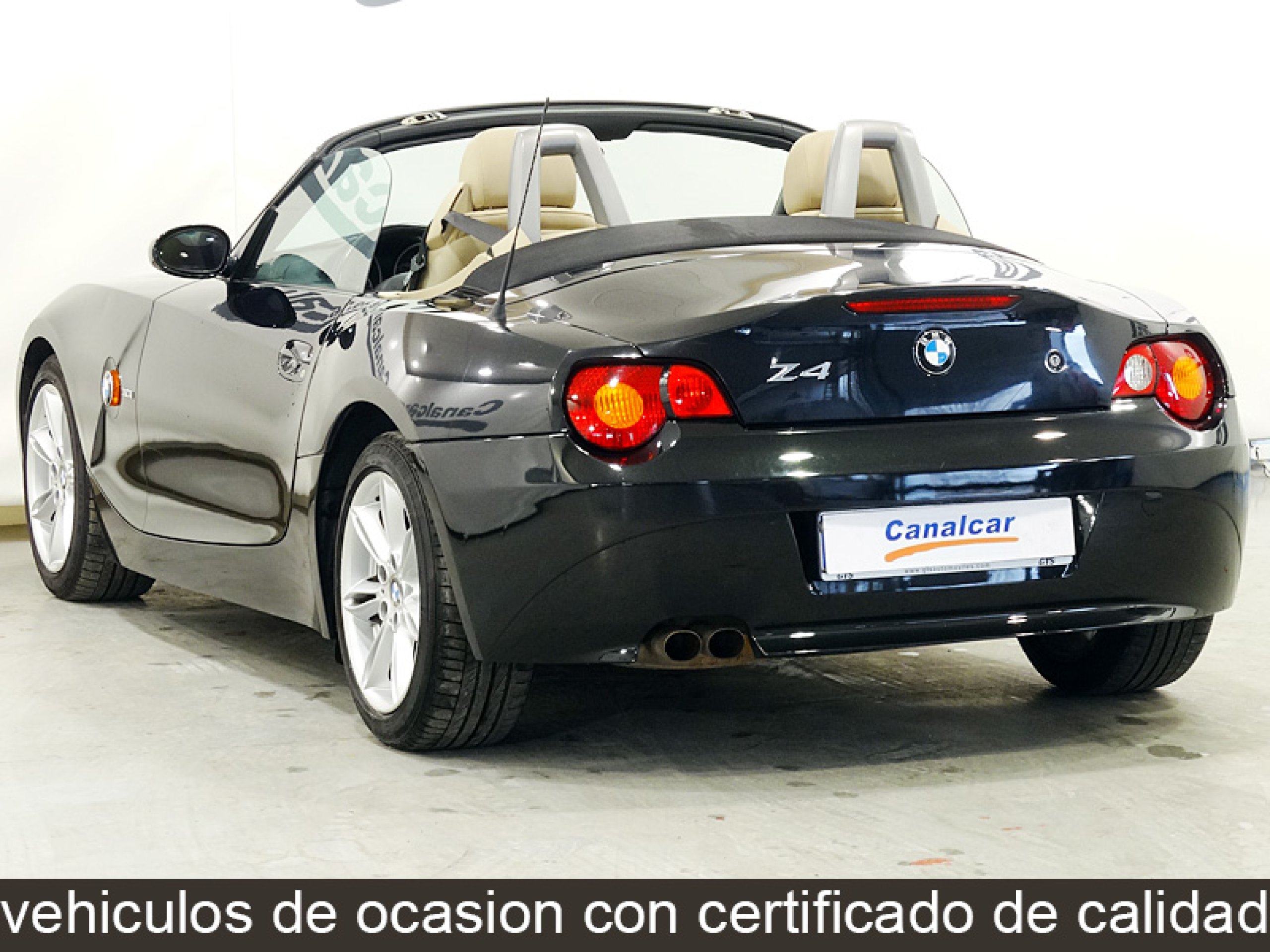 Foto Bmw Z4 9