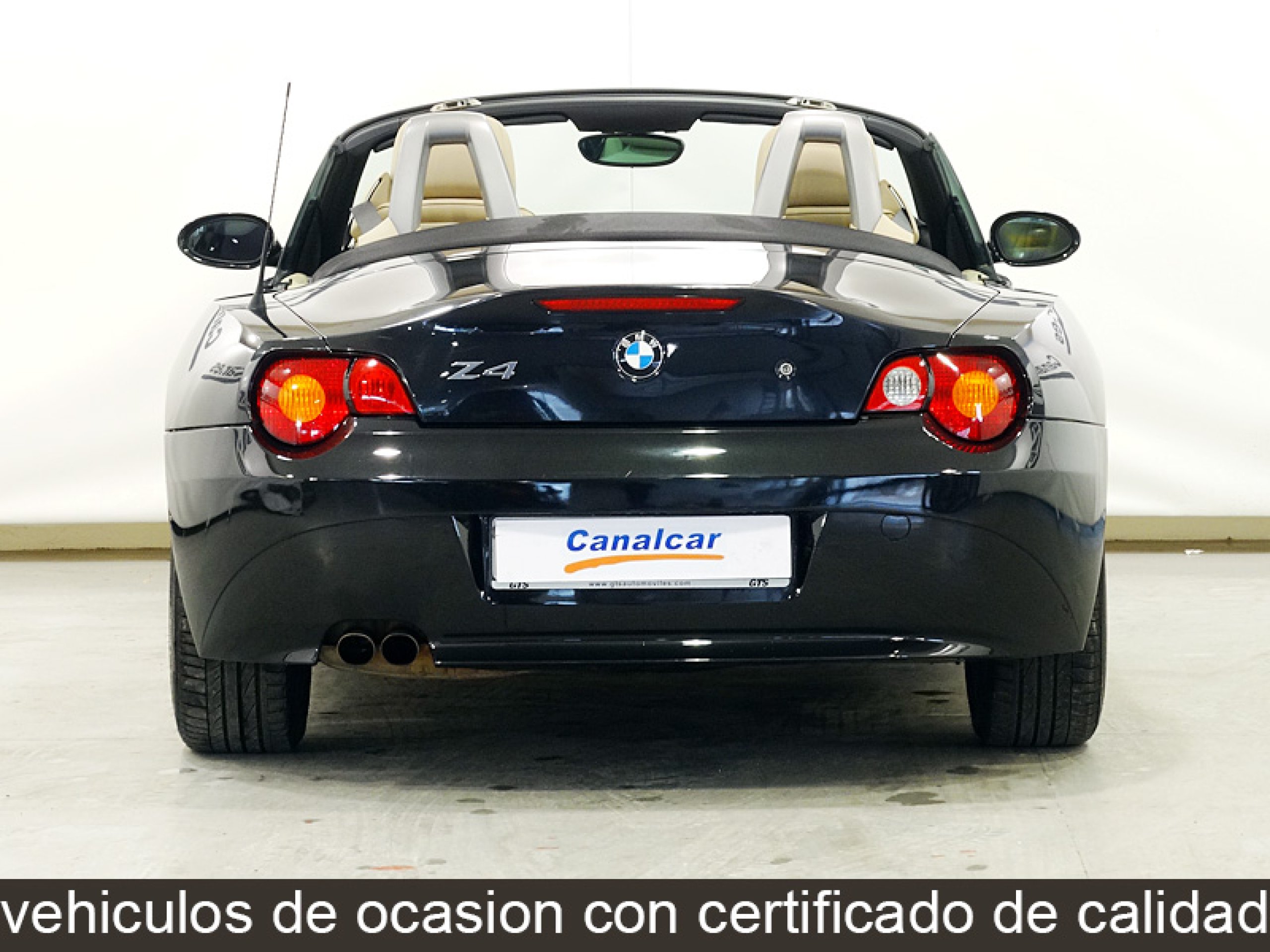 Foto Bmw Z4 10