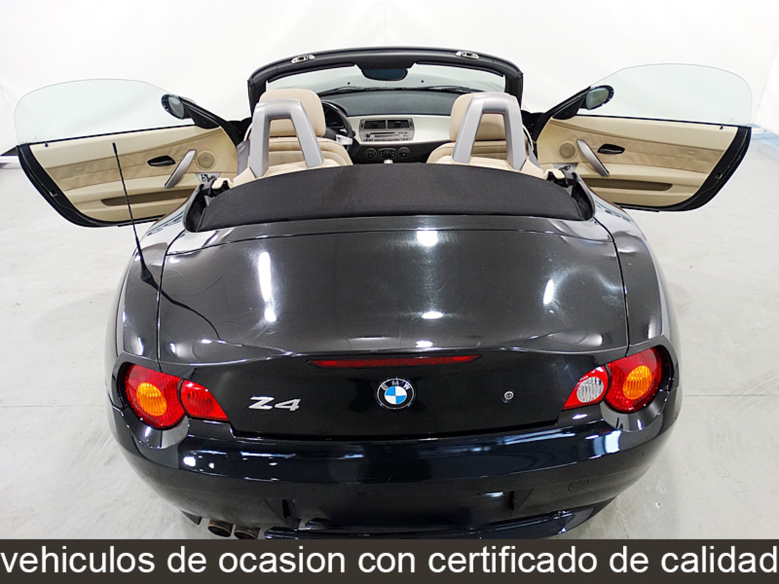Foto Bmw Z4 11