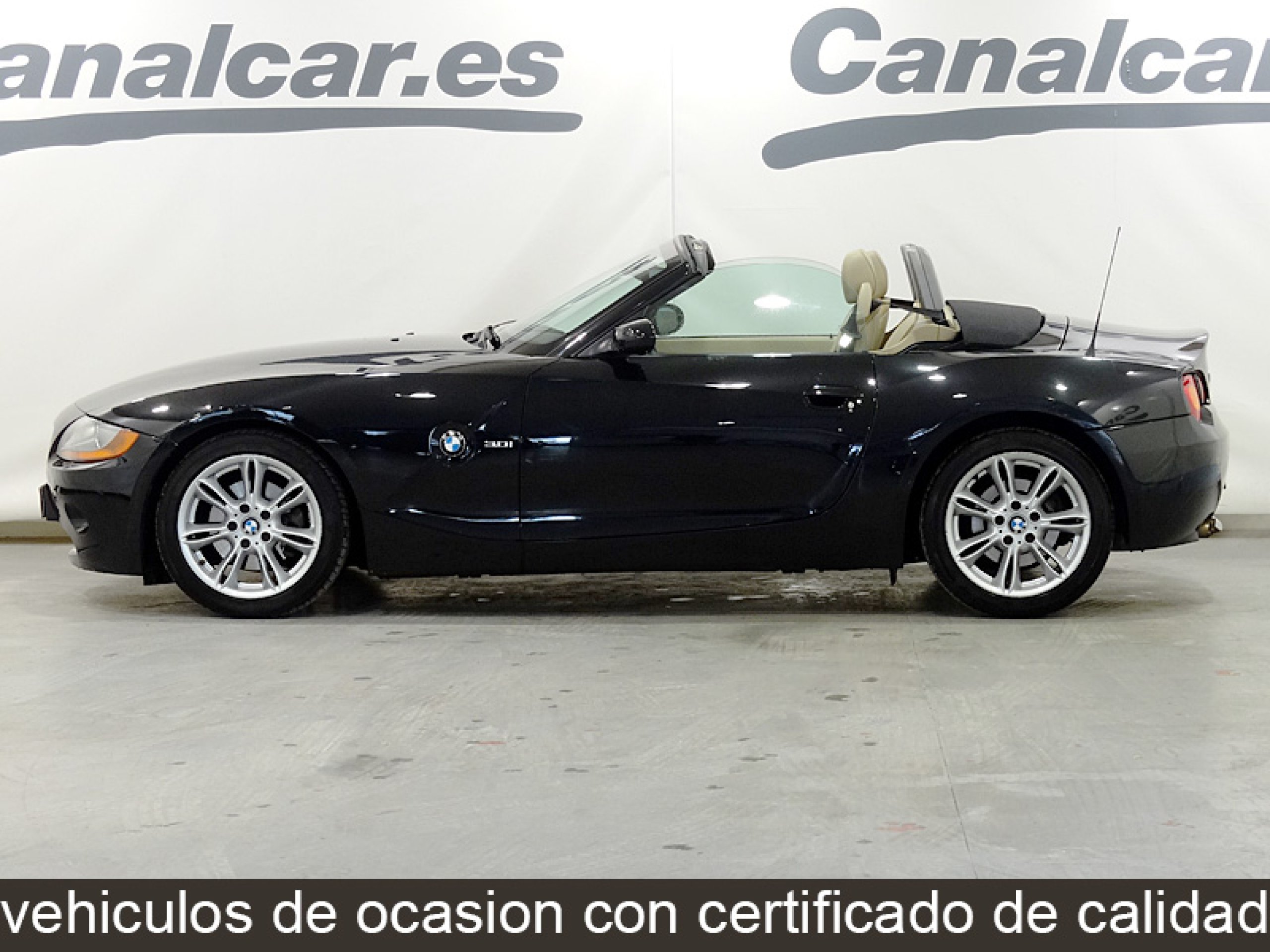 Foto Bmw Z4 12