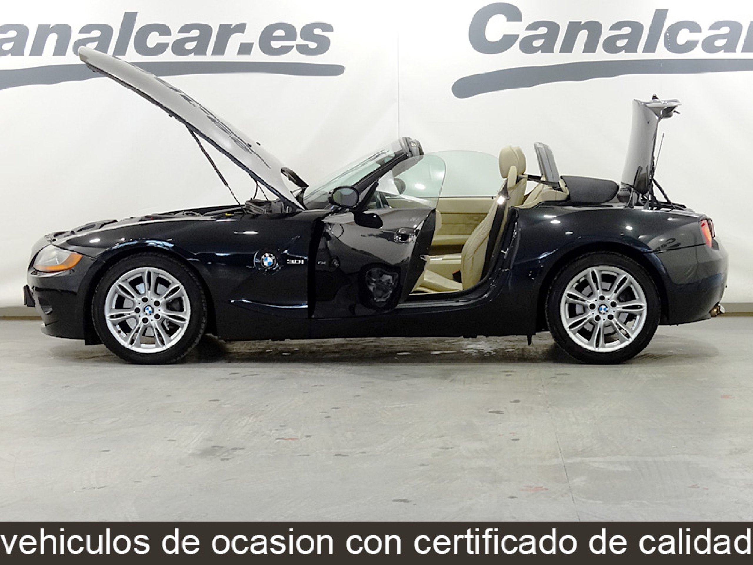 Foto Bmw Z4 13