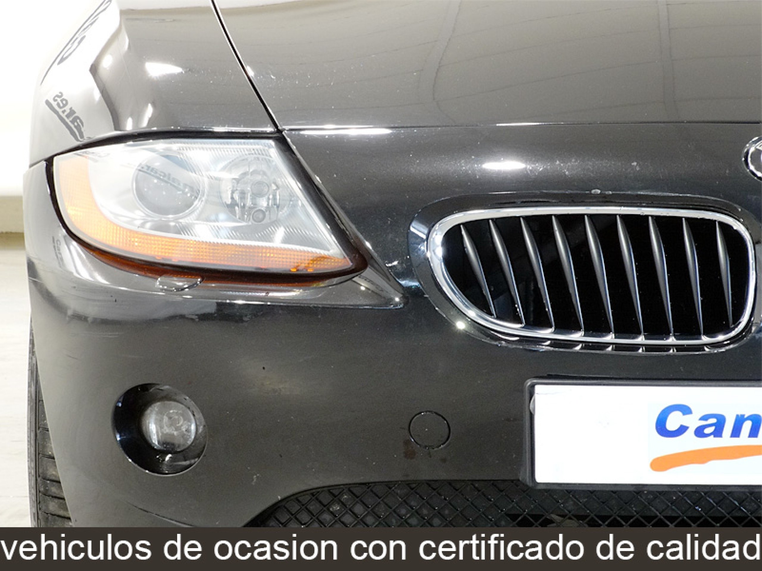 Foto Bmw Z4 14